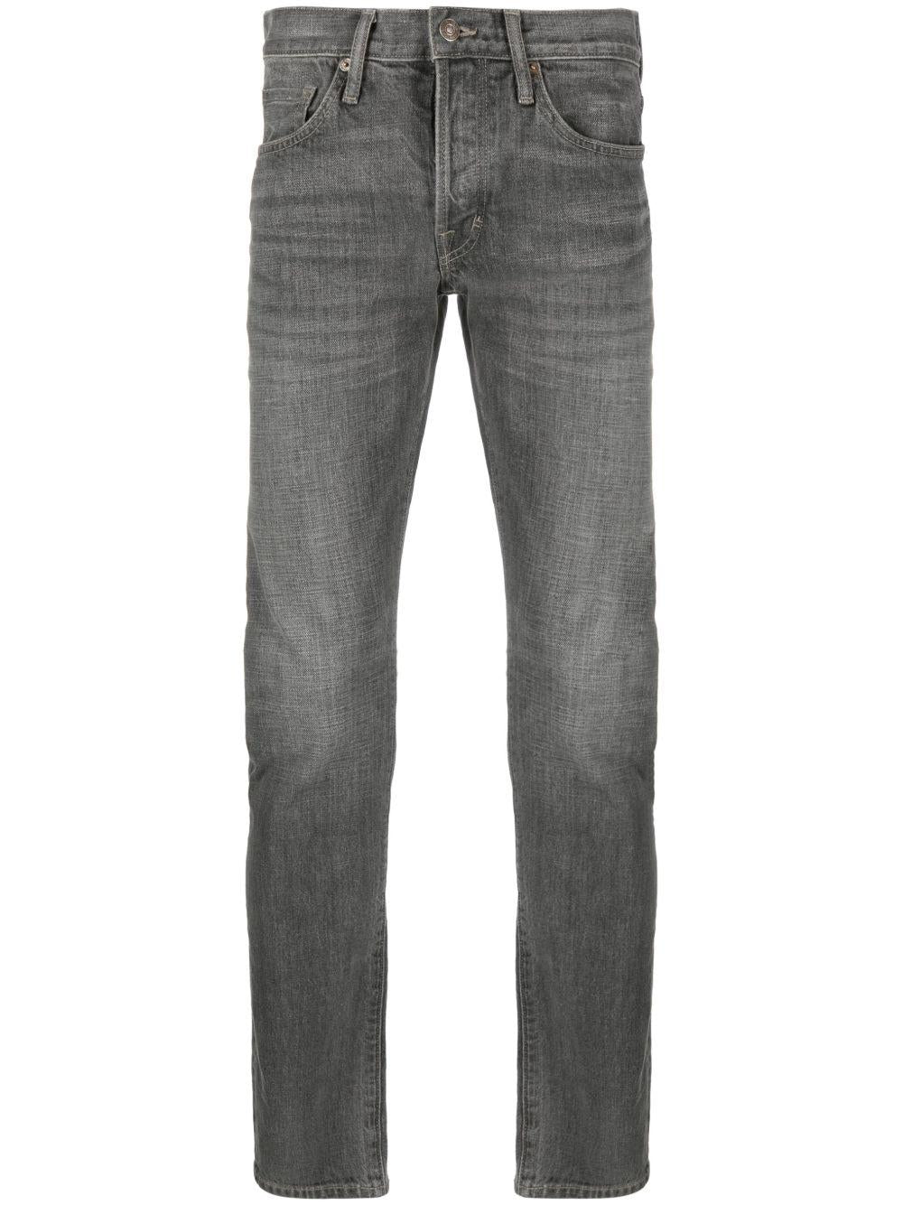 Jeans Tom Ford DPS001DMC 026F23 Tom Ford 