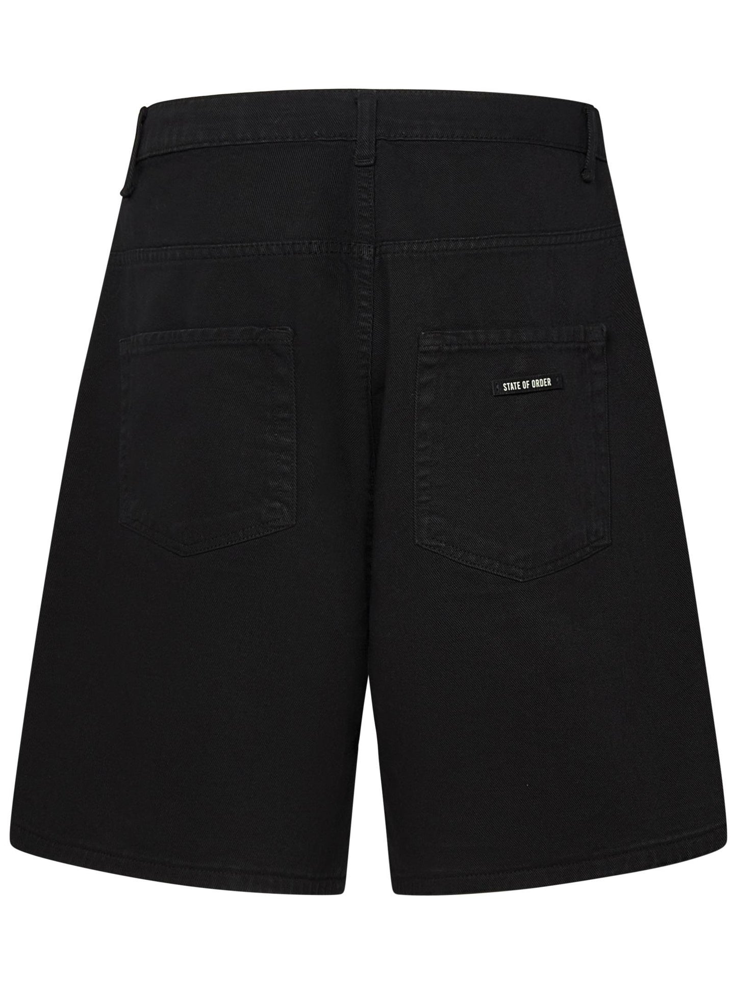 Shorts State of Order SO1DSS250017 D001 State of Order 