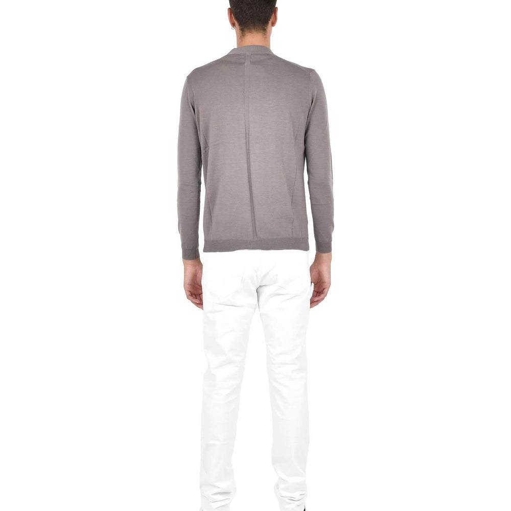 Cardigan Low Brand L1MFW25266729 M102 Low Brand 