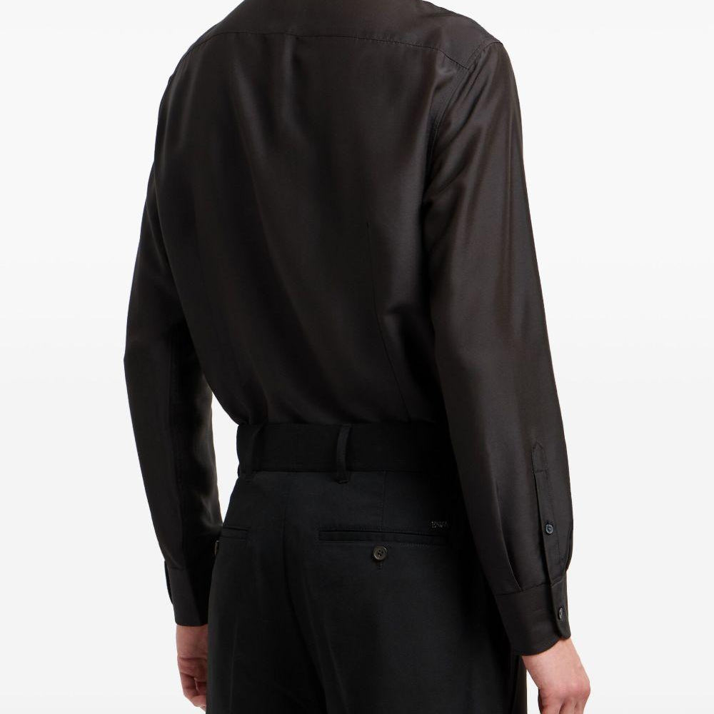
                  
                    Camicia Emporio Armani EM001537AF17293 UC001 Emporio Armani 
                  
                