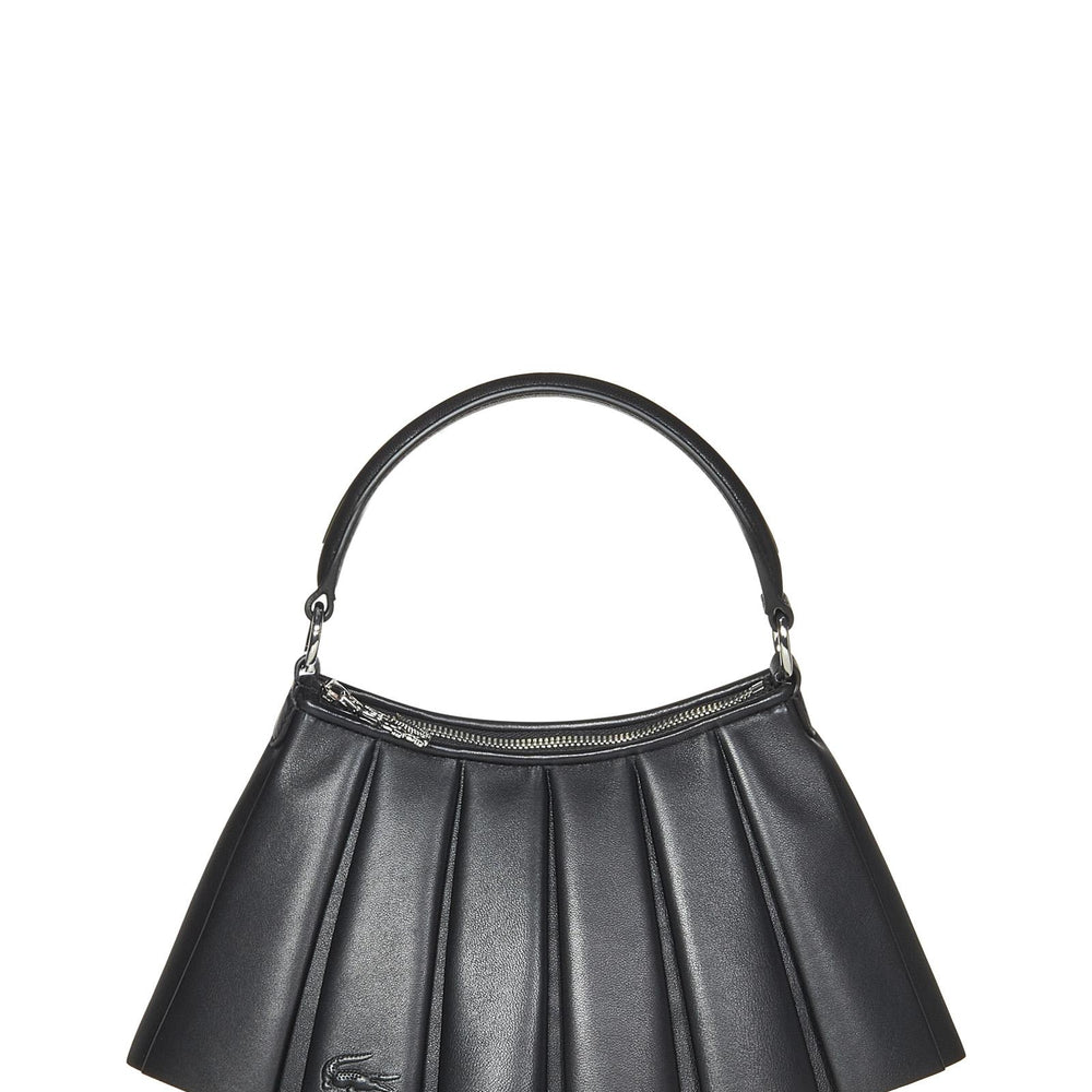 Borsa a spalla Lenglen piccola Lacoste NU5011 000 Lacoste 