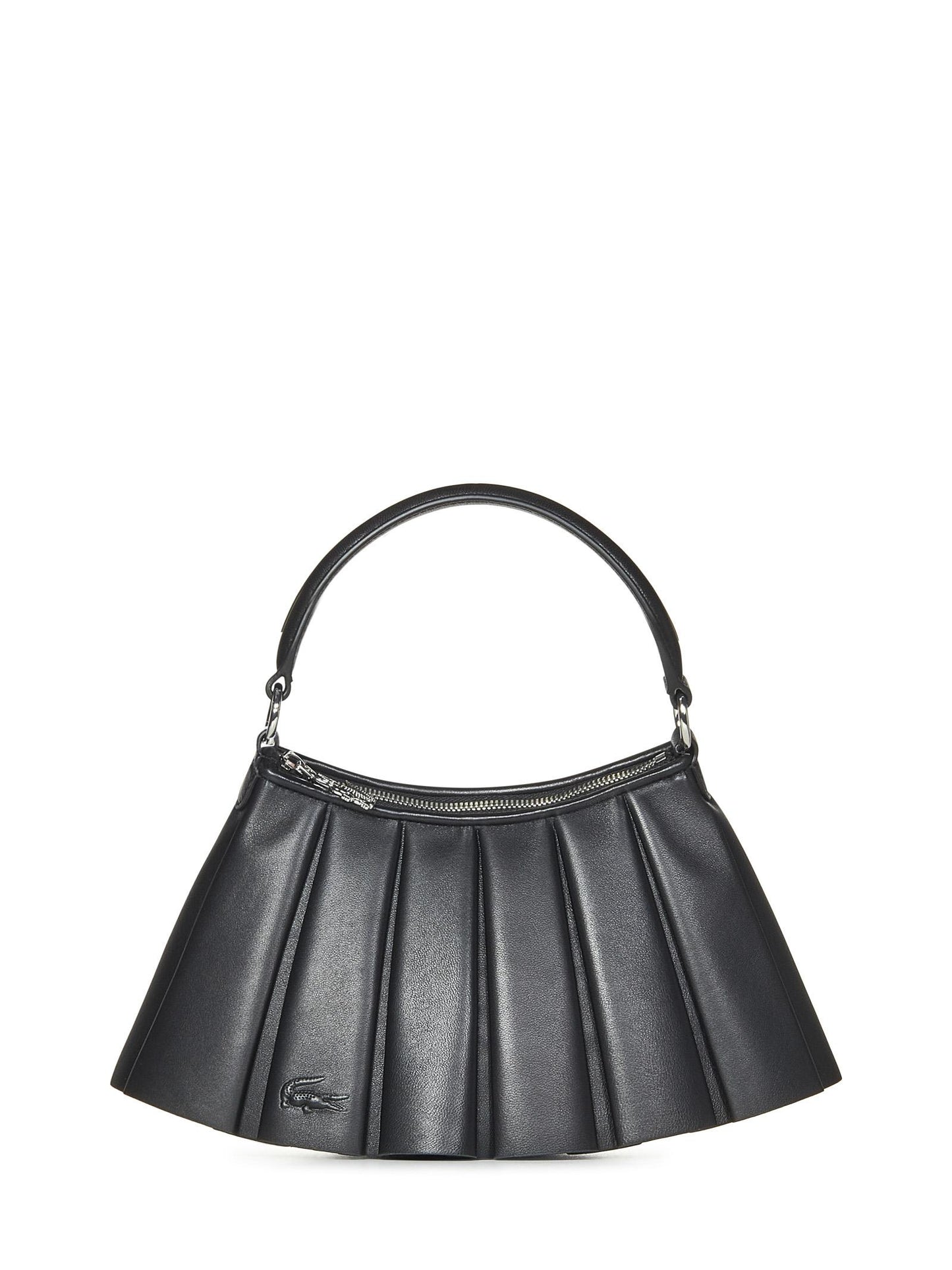 Borsa a spalla Lenglen piccola Lacoste NU5011 000 Lacoste 