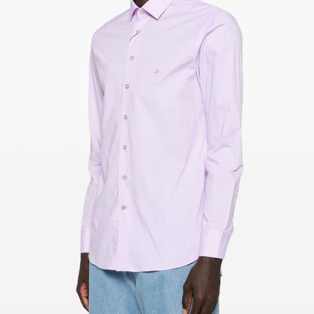 Camicia Etro MRIB0002AV607 F0211 Etro 