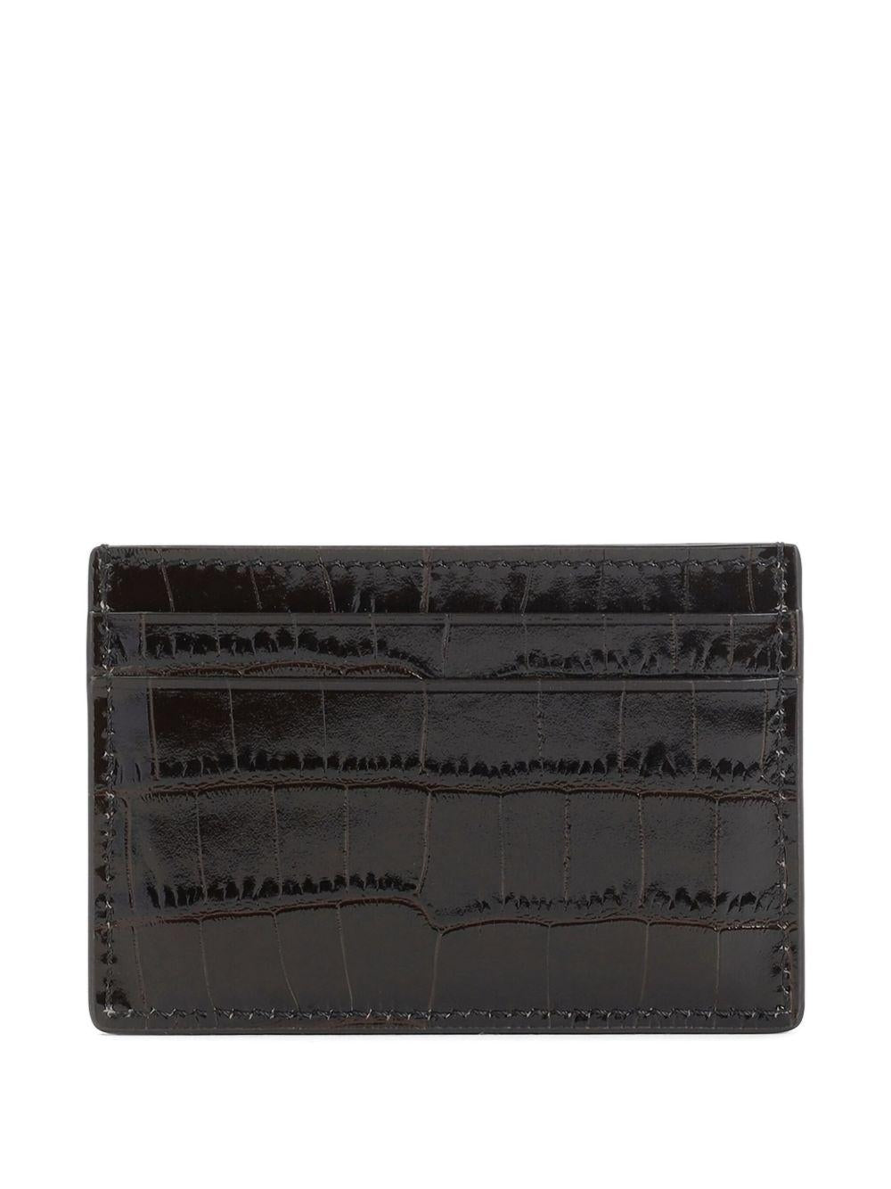 Porta carte Tom Ford Y0413LCL439S 1B087 Tom Ford 