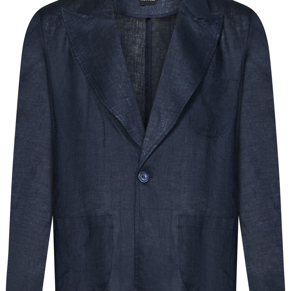 Franzese Collection Pronta Sartoria FRAGC13008