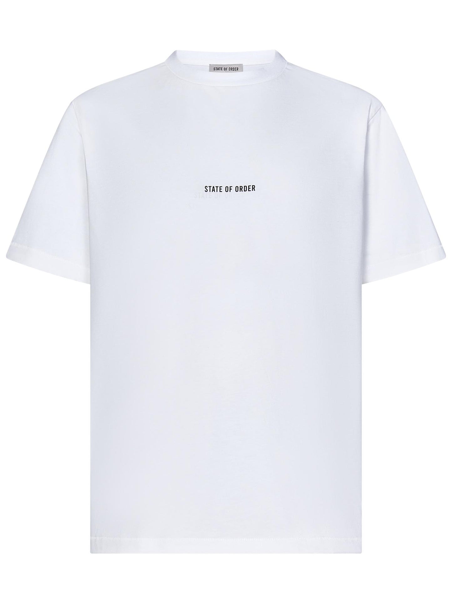 T-shirt State of Order SO1TSS250029 A001 State of Order 