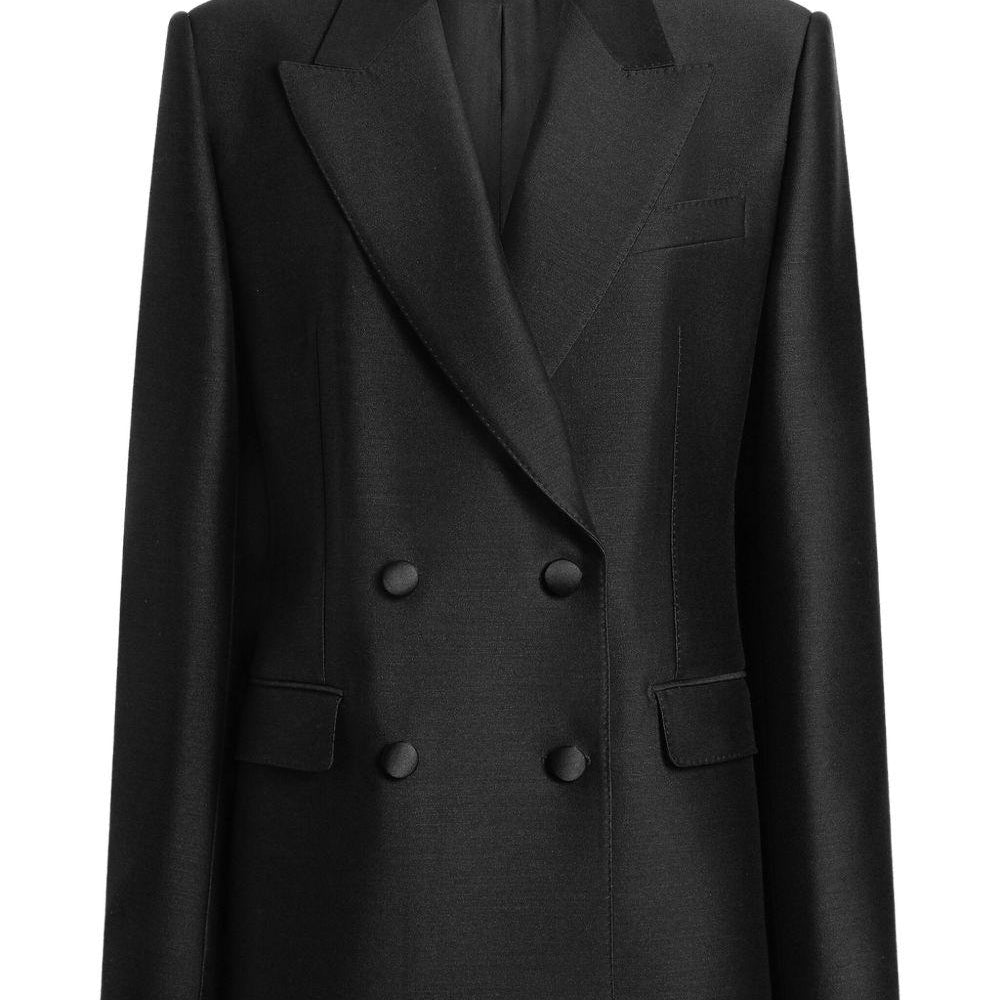 Giacca DOLCE & GABBANA F29N7TFU3R1 N0000 DOLCE & GABBANA 