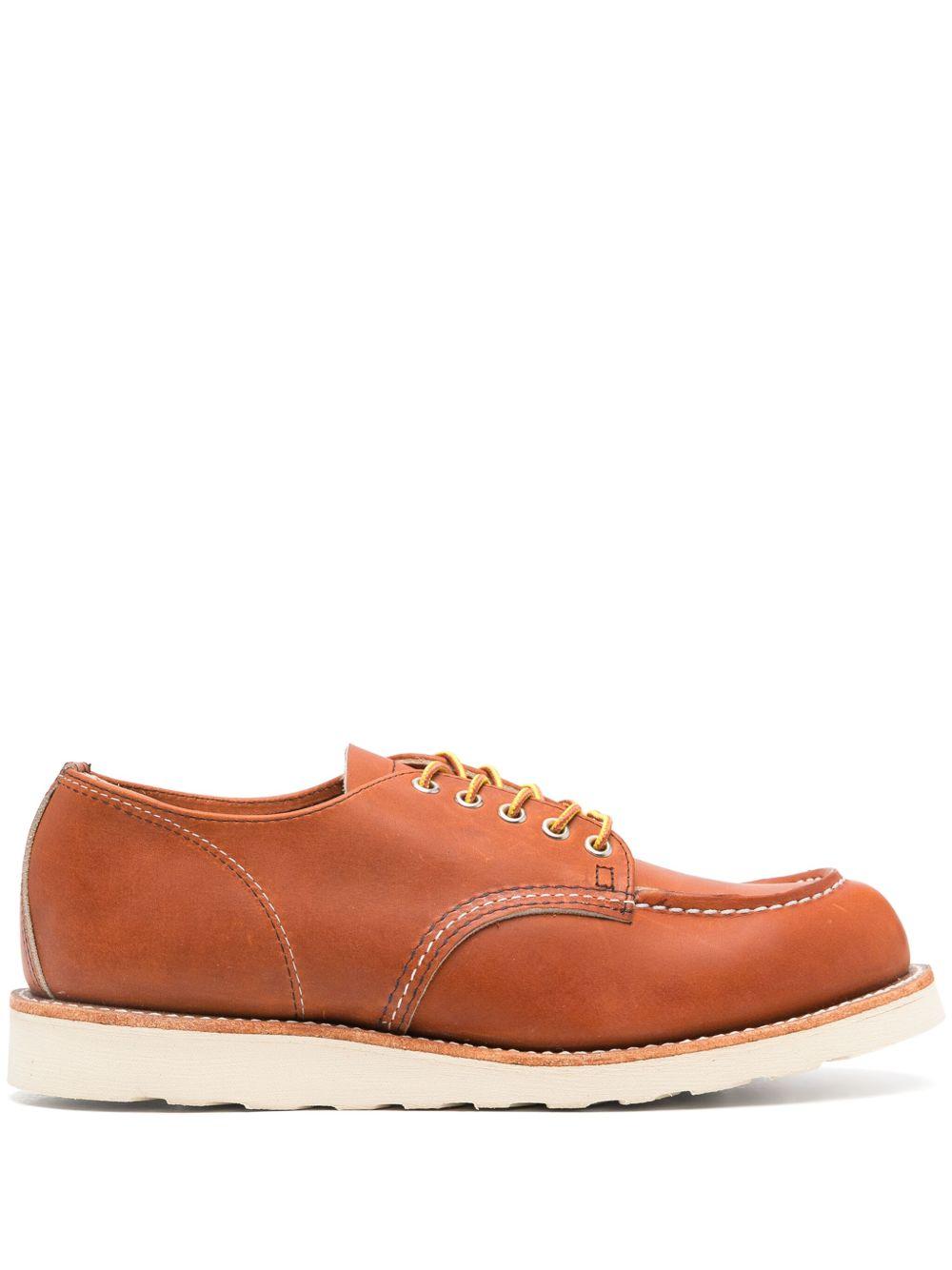 Red Wing 8092ORO