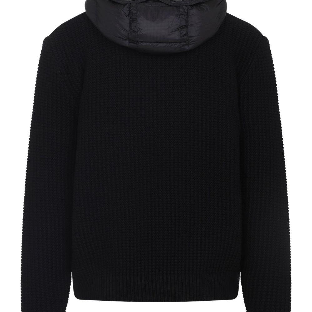 Piumino C.P. Company 19CMKN185A006390M 999 C.P. Company 