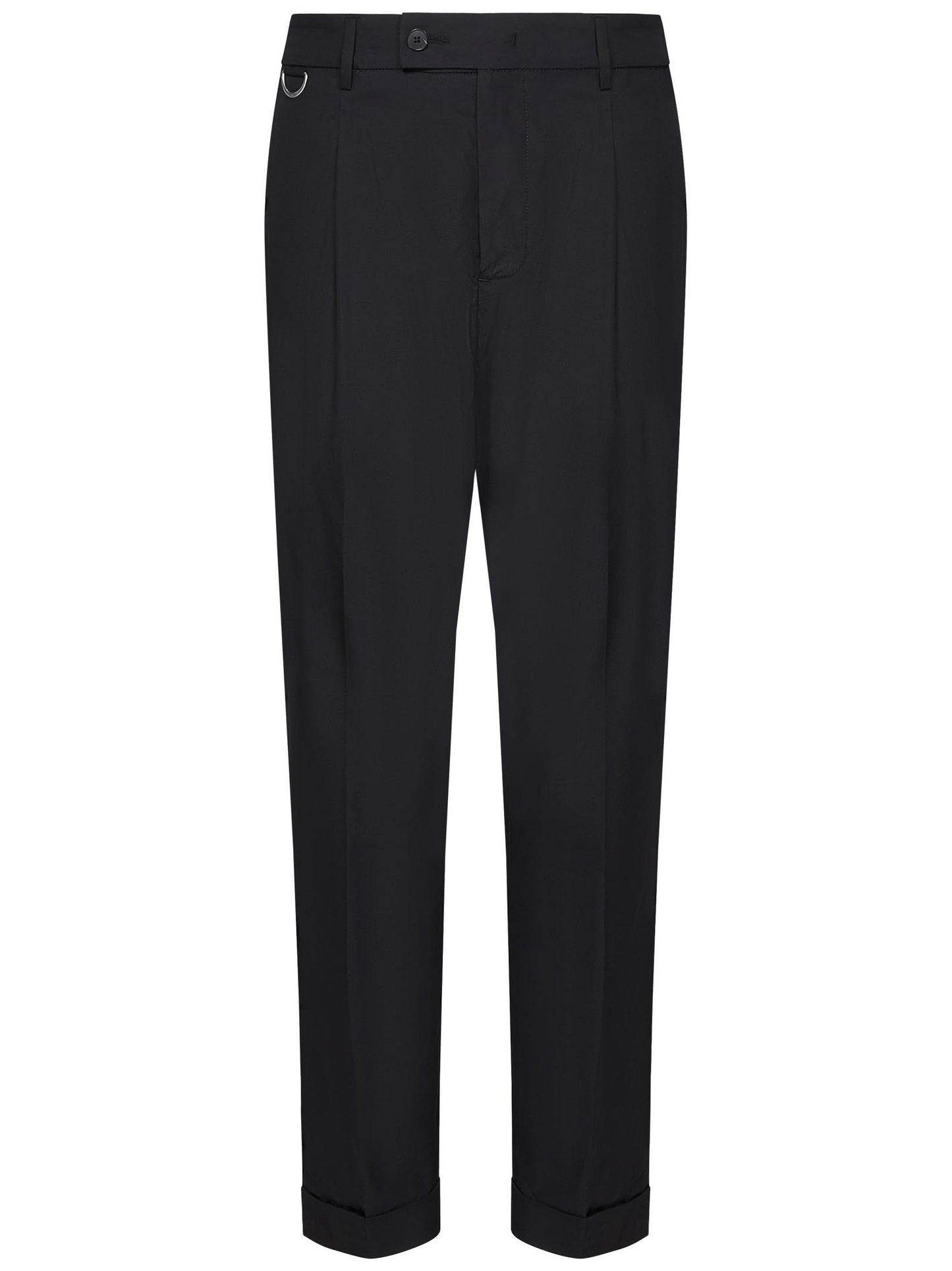 Pantaloni Low Brand L1PSS256900 D001 Low Brand 