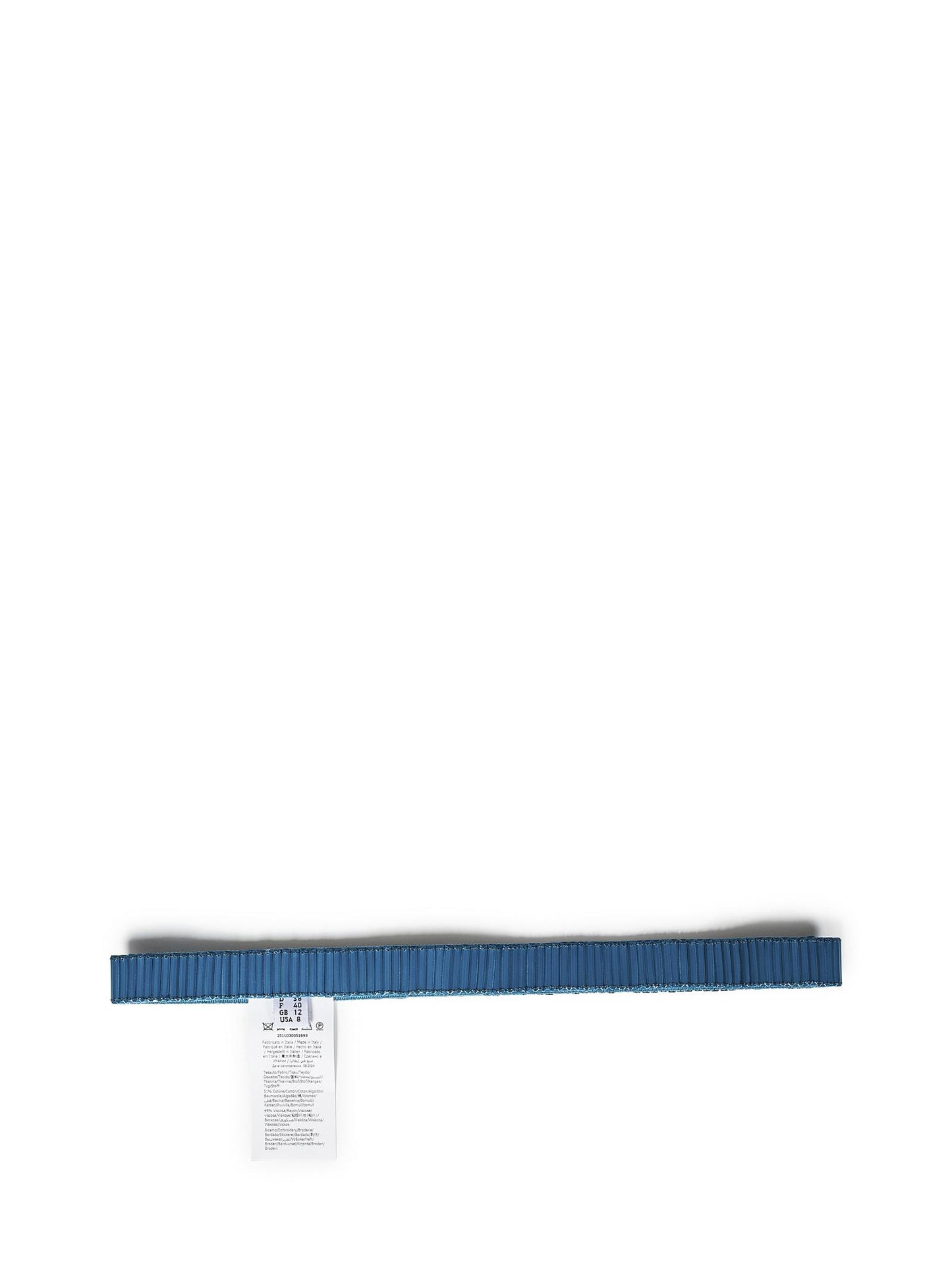 Cintura Alberta Ferretti J30051693 1319 Alberta Ferretti 