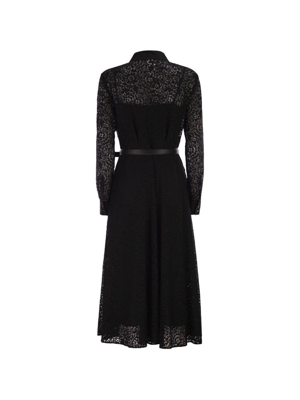 Abito Midi MSTRICORDO MaxMara Studio 2616231021600 006 MaxMara Studio 