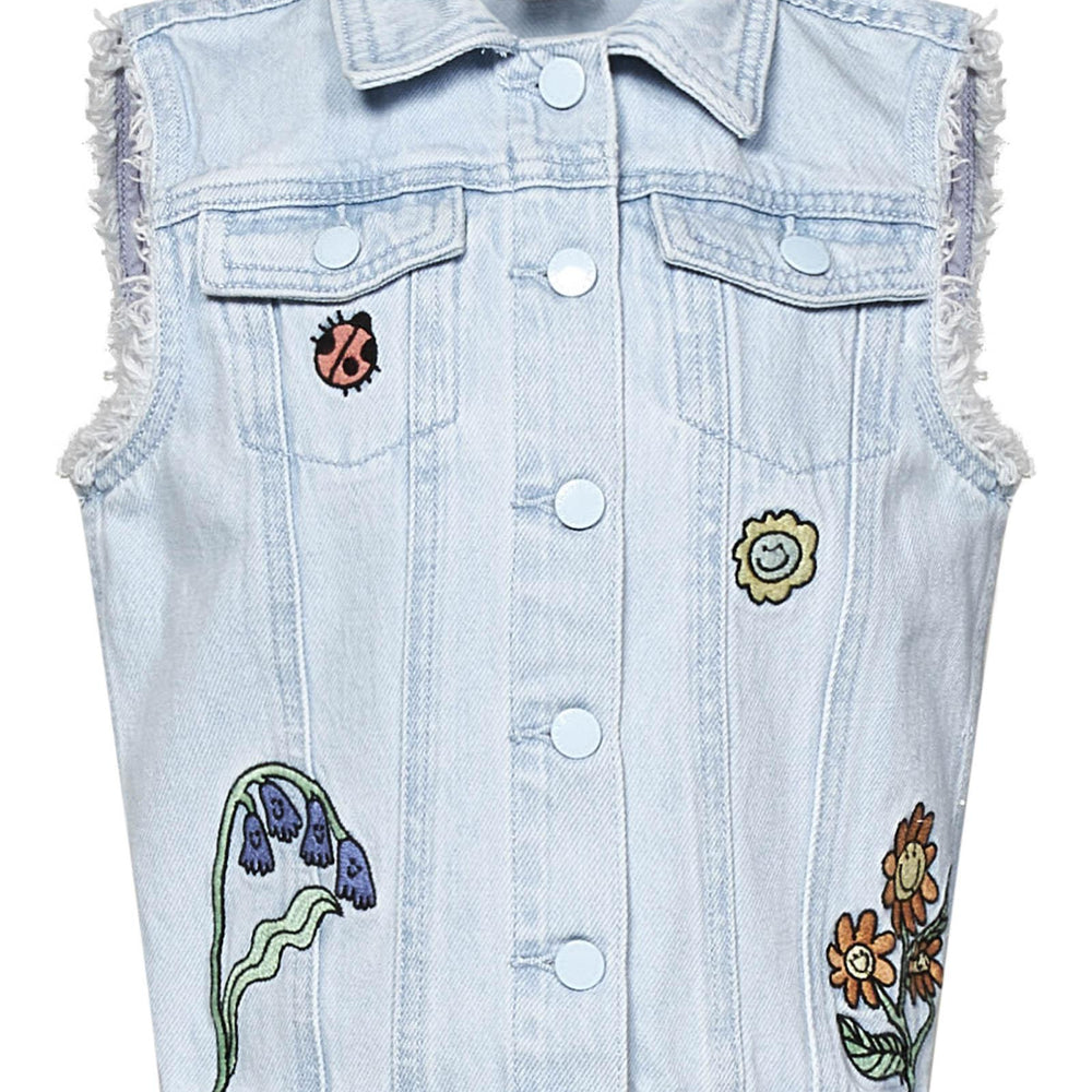 Stella McCartney Junior TW2A12Z0746600