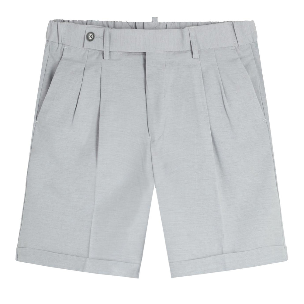 Shorts Gazzarrini x Michele Franzese PB655G PERLA Gazzarrini x Michele Franzese 