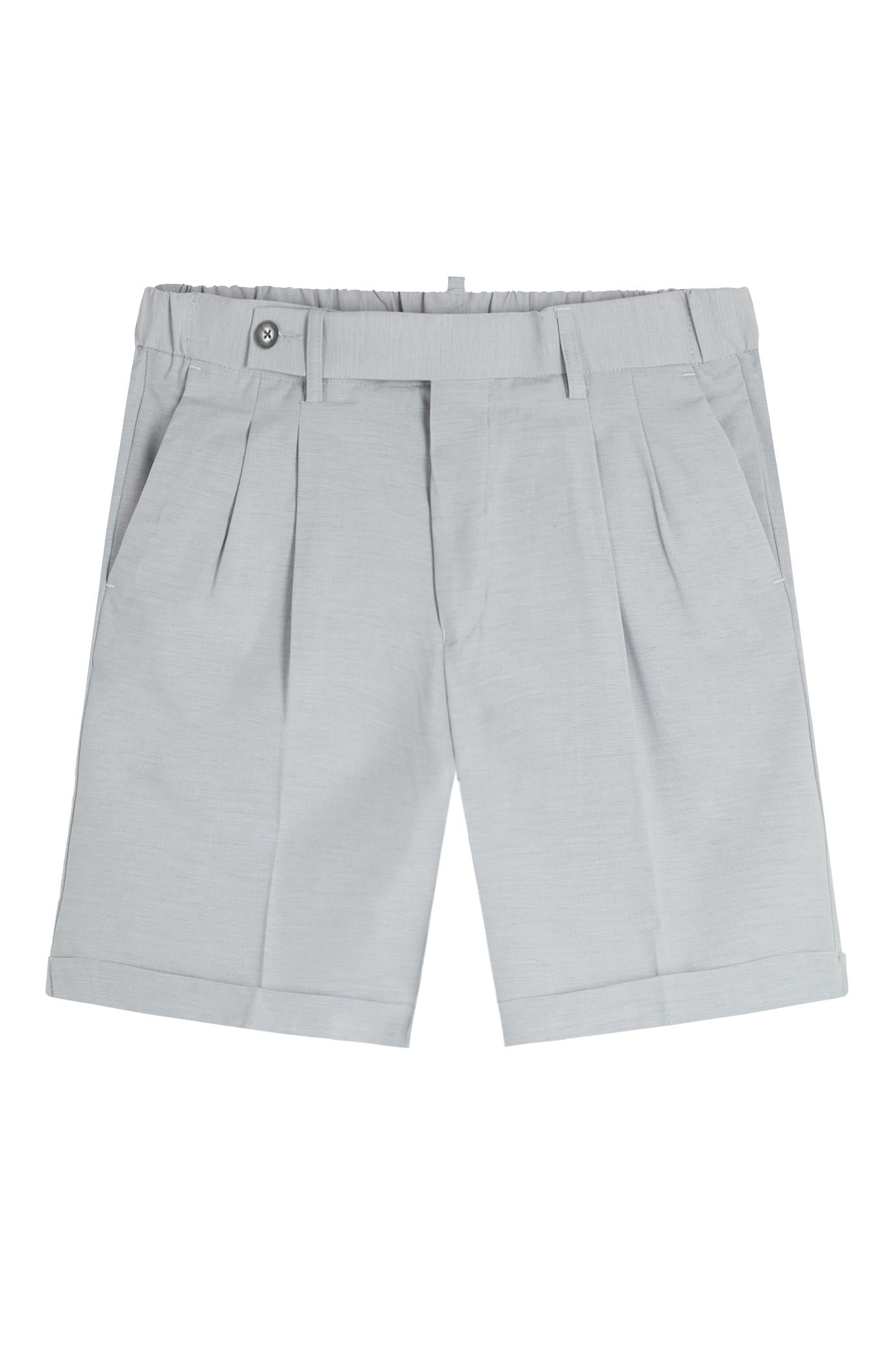 Shorts Gazzarrini x Michele Franzese PB655G PERLA Gazzarrini x Michele Franzese 