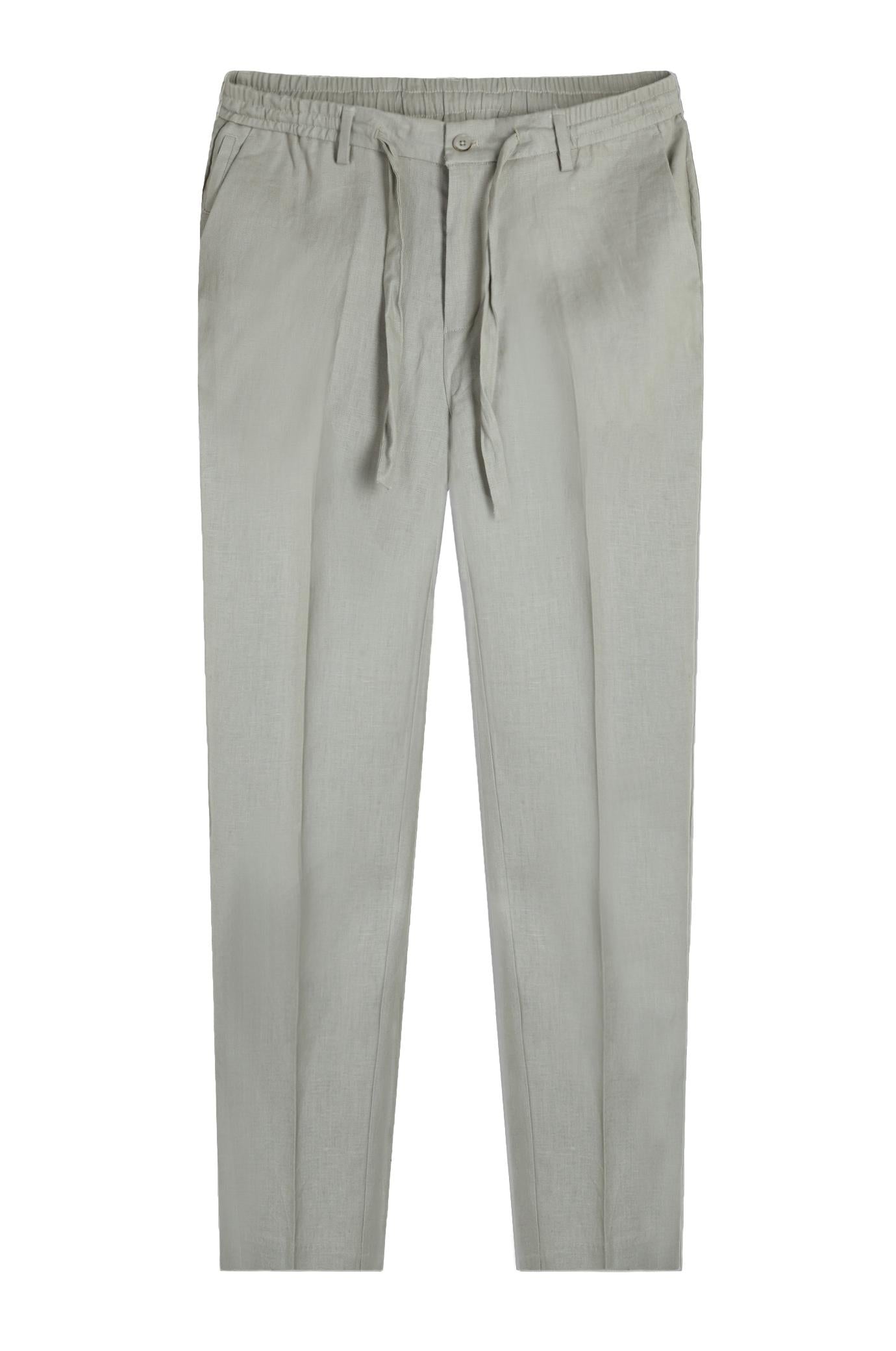 Pantaloni Gazzarrini X Michele Franzese PSE669G SALVIA Gazzarrini x Michele Franzese 