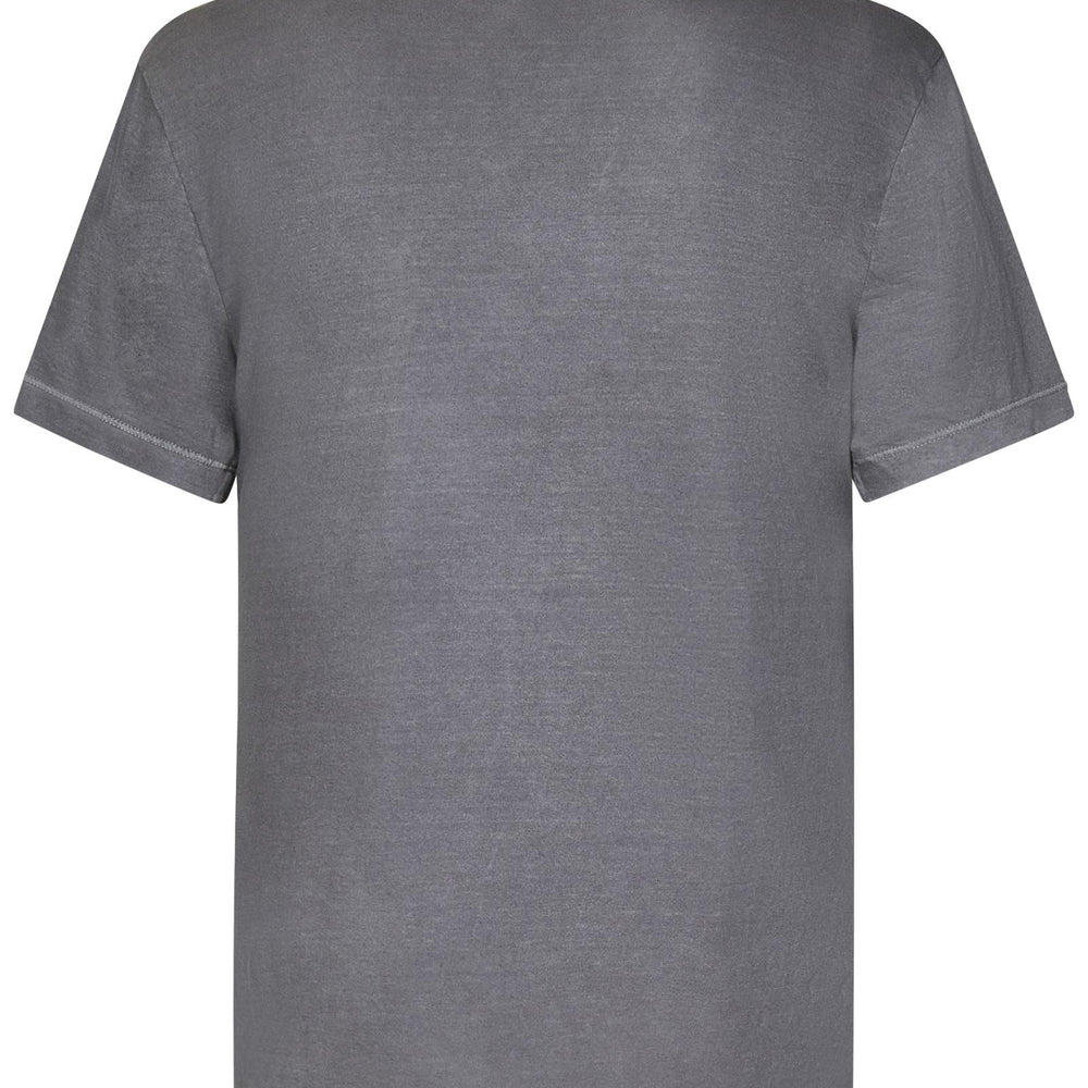 T-shirt James Perse MLJ3311 SGRP James Perse 