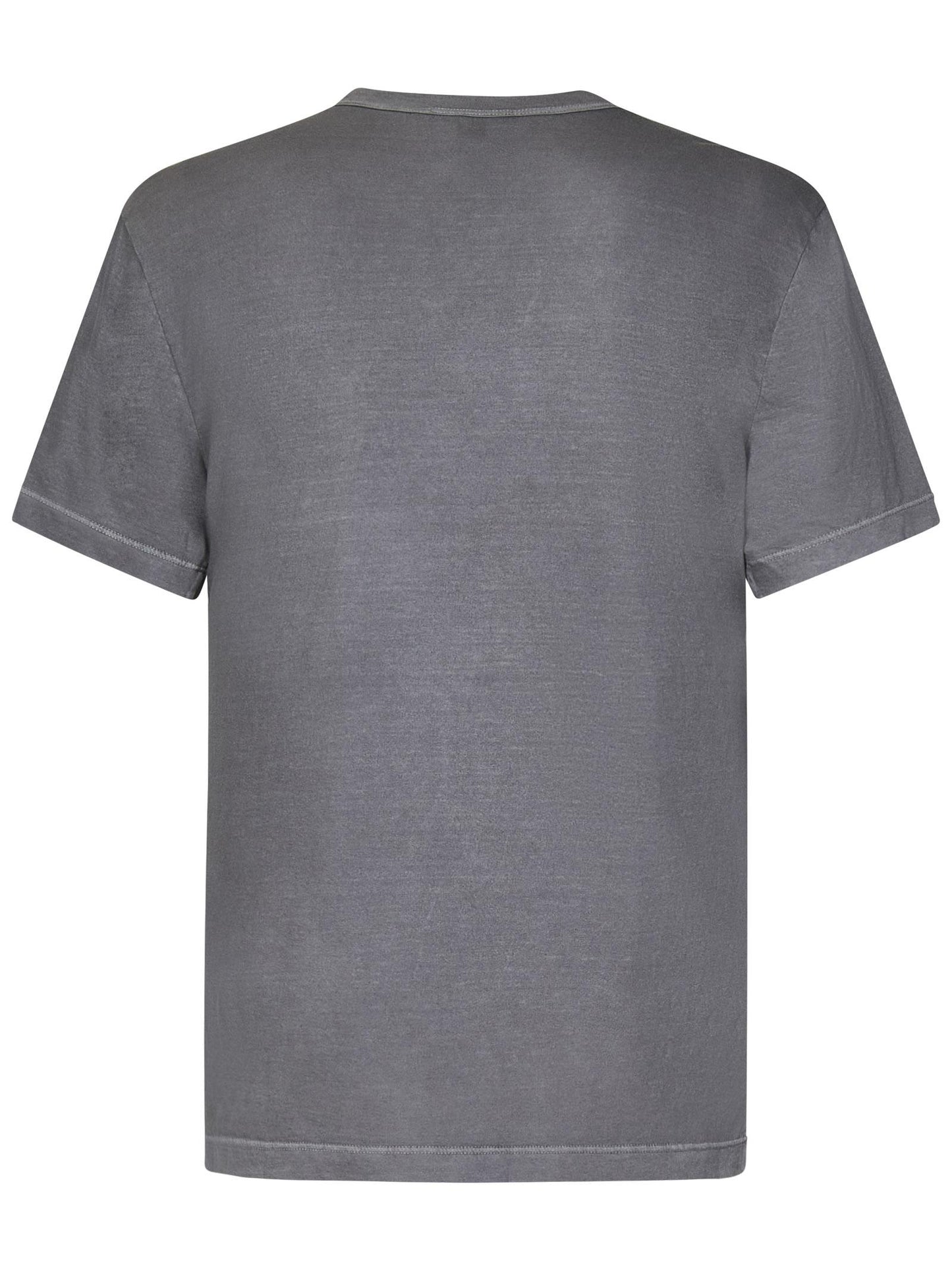 T-shirt James Perse MLJ3311 SGRP James Perse 