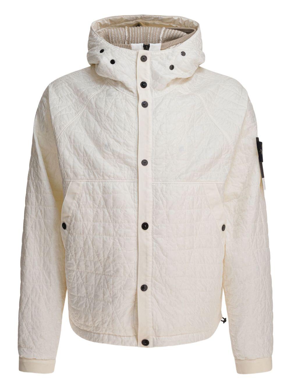 Giubbino Stone Island K2S154100023S0186 V0093 Stone Island 