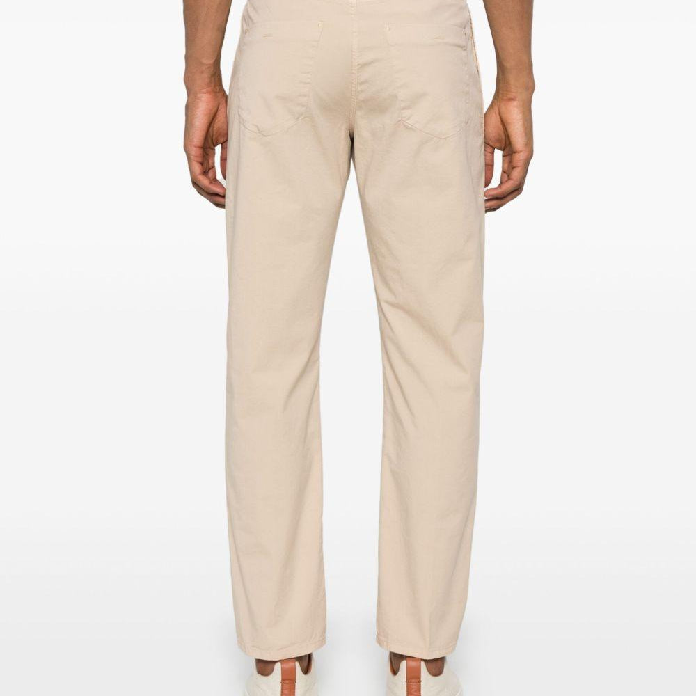 Pantaloni Incotex BDPX000703114S 300 Incotex 