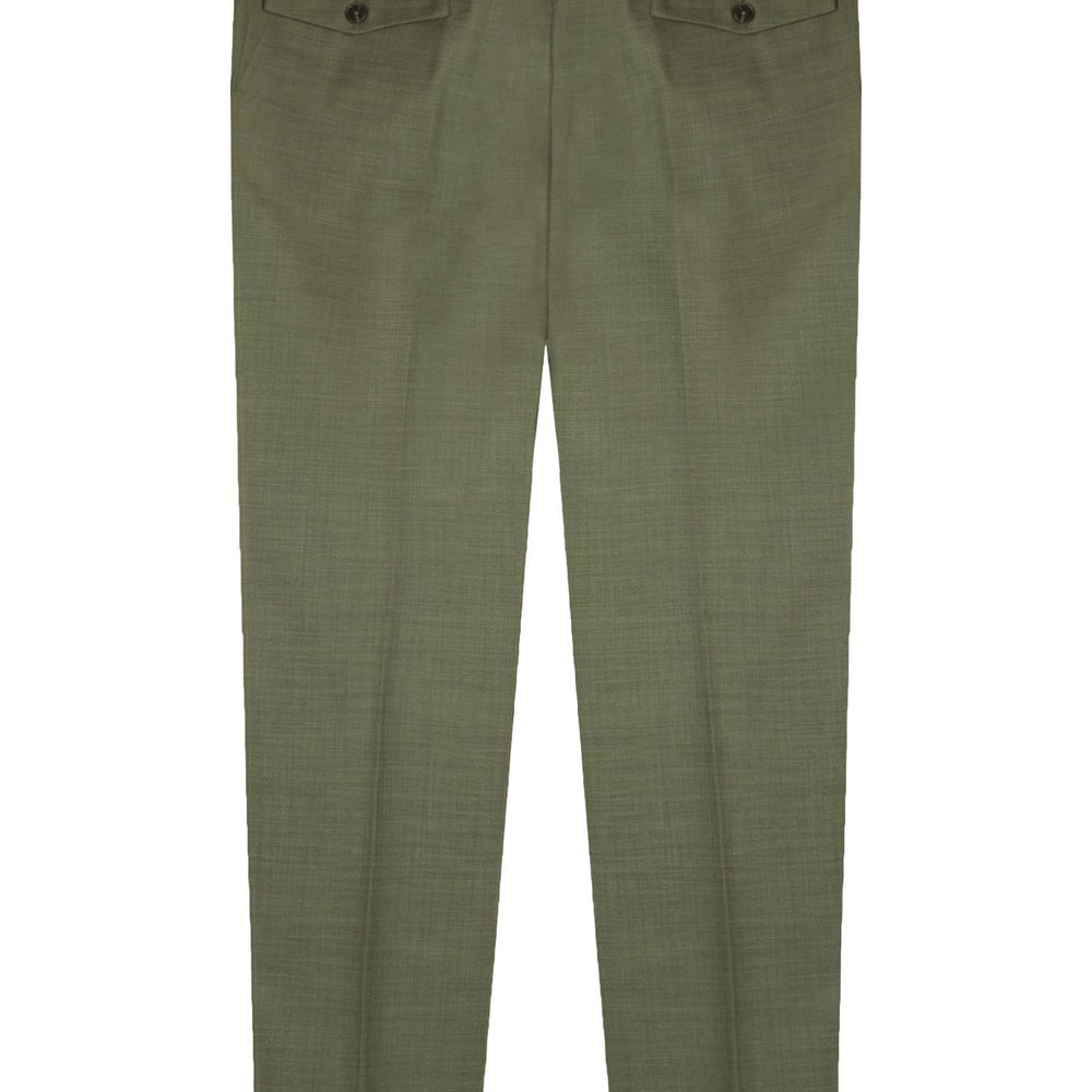 Gazzarrini x Michele Franzese PSE725GVERDE