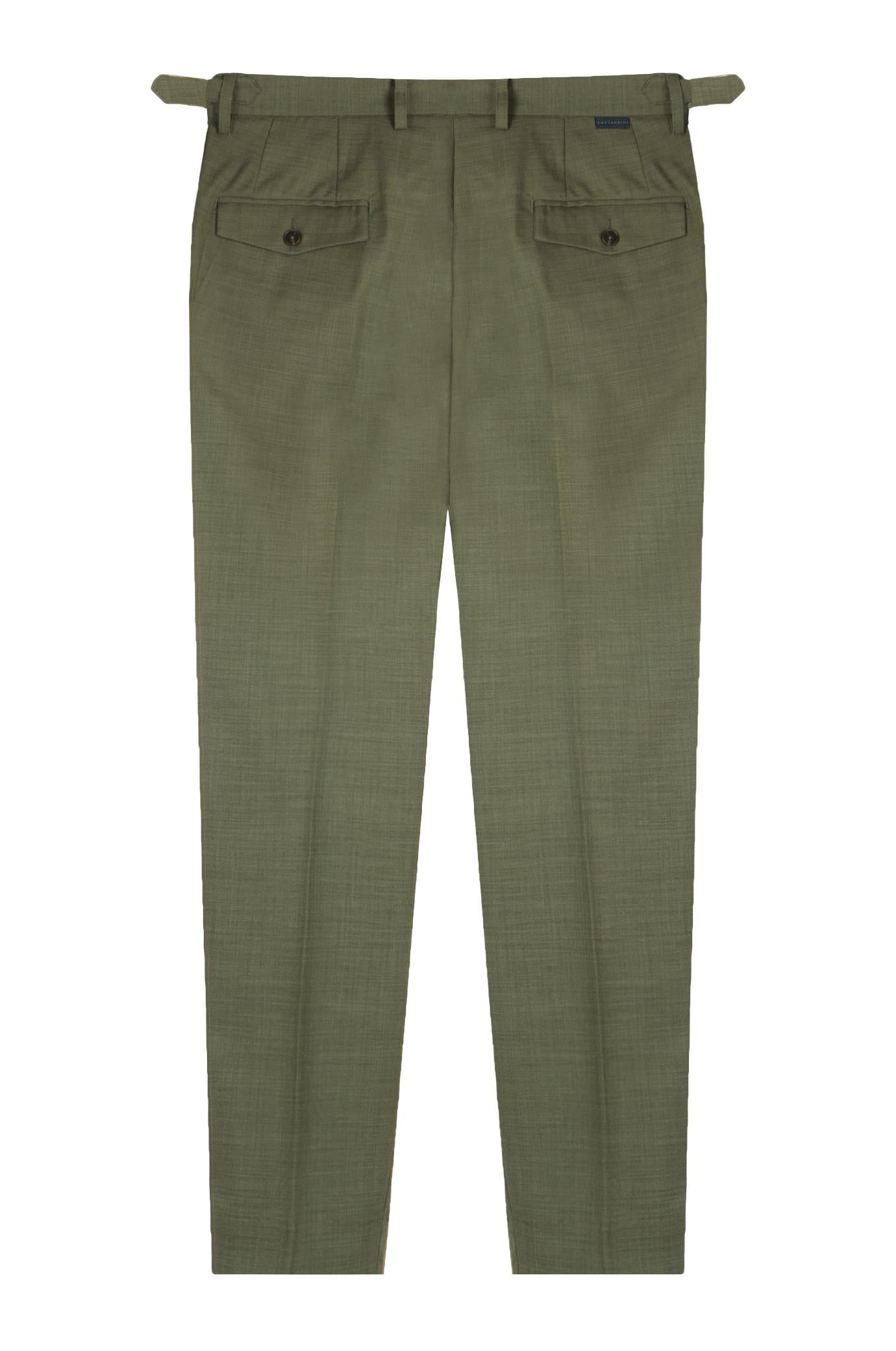 Gazzarrini x Michele Franzese PSE725GVERDE