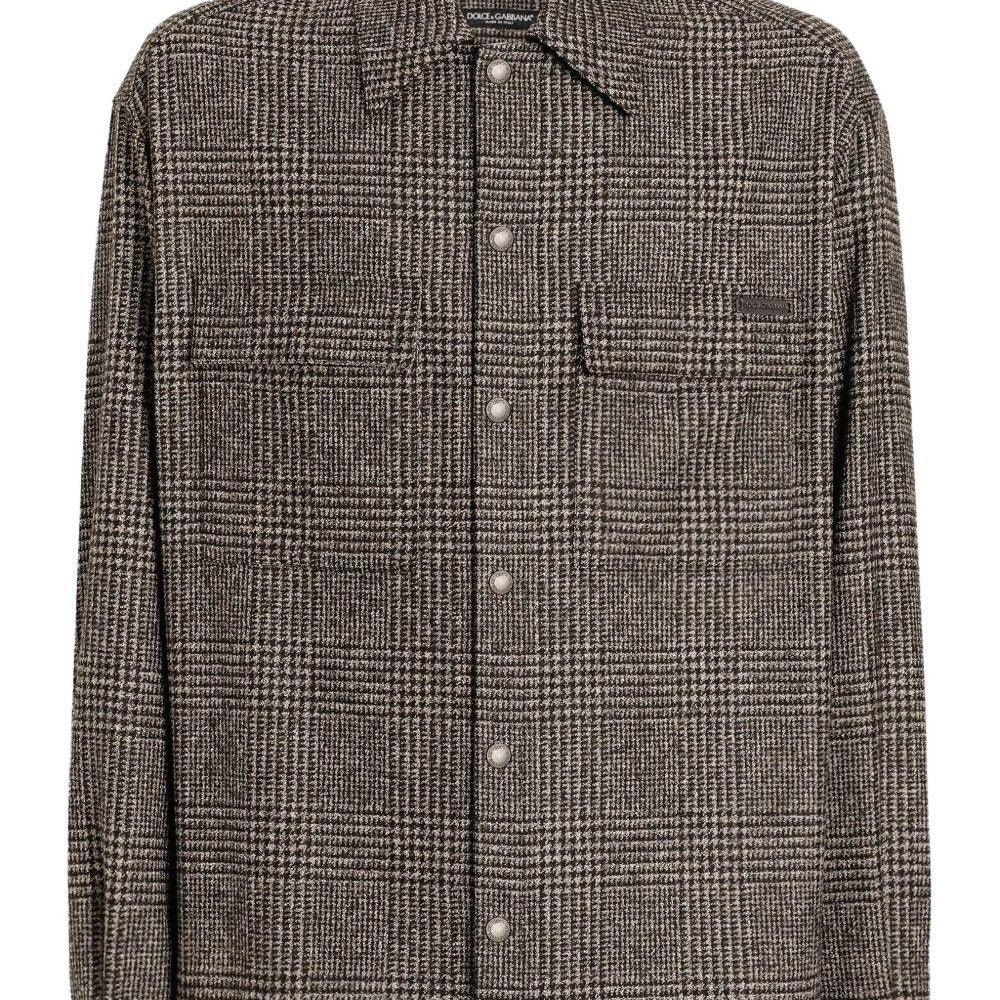 Camicia DOLCE & GABBANA G5MM6TFQMKD S8101 DOLCE & GABBANA 