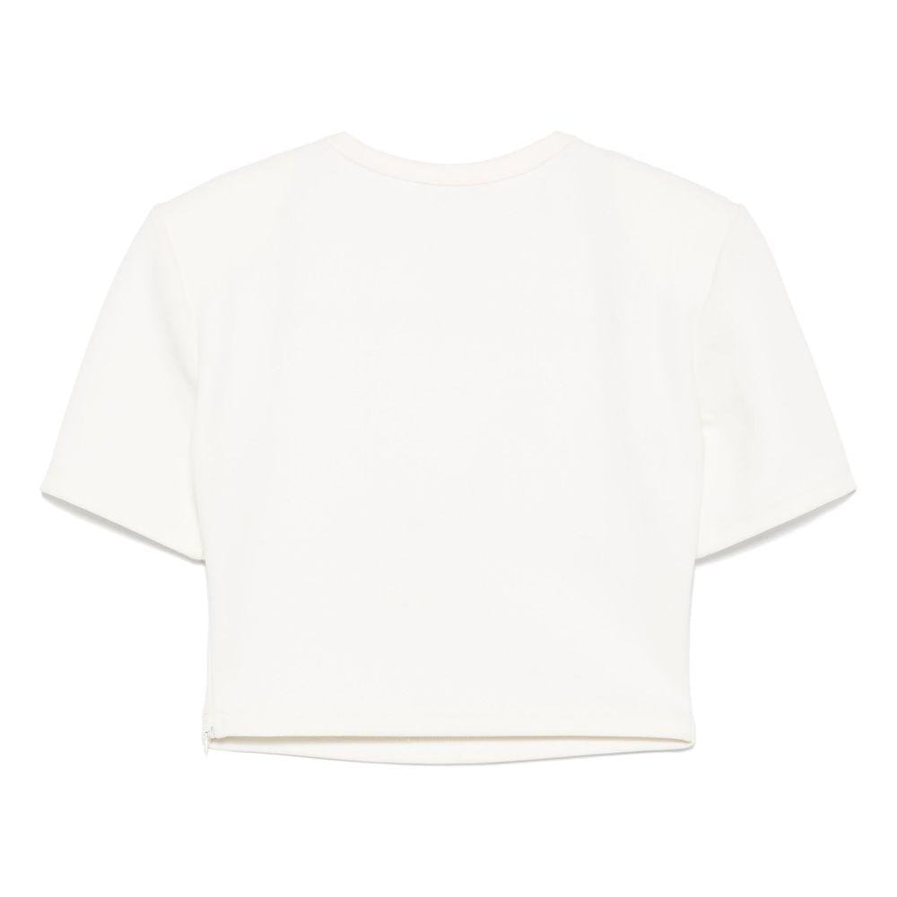 Nensi Dojaka NDSS25TOP080WHITE