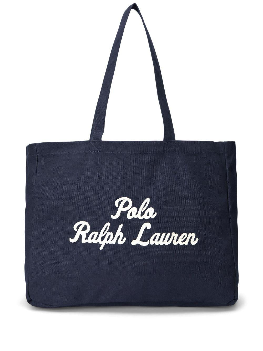 Borsa a mano Polo Ralph Lauren 405945884 001 Polo Ralph Lauren 