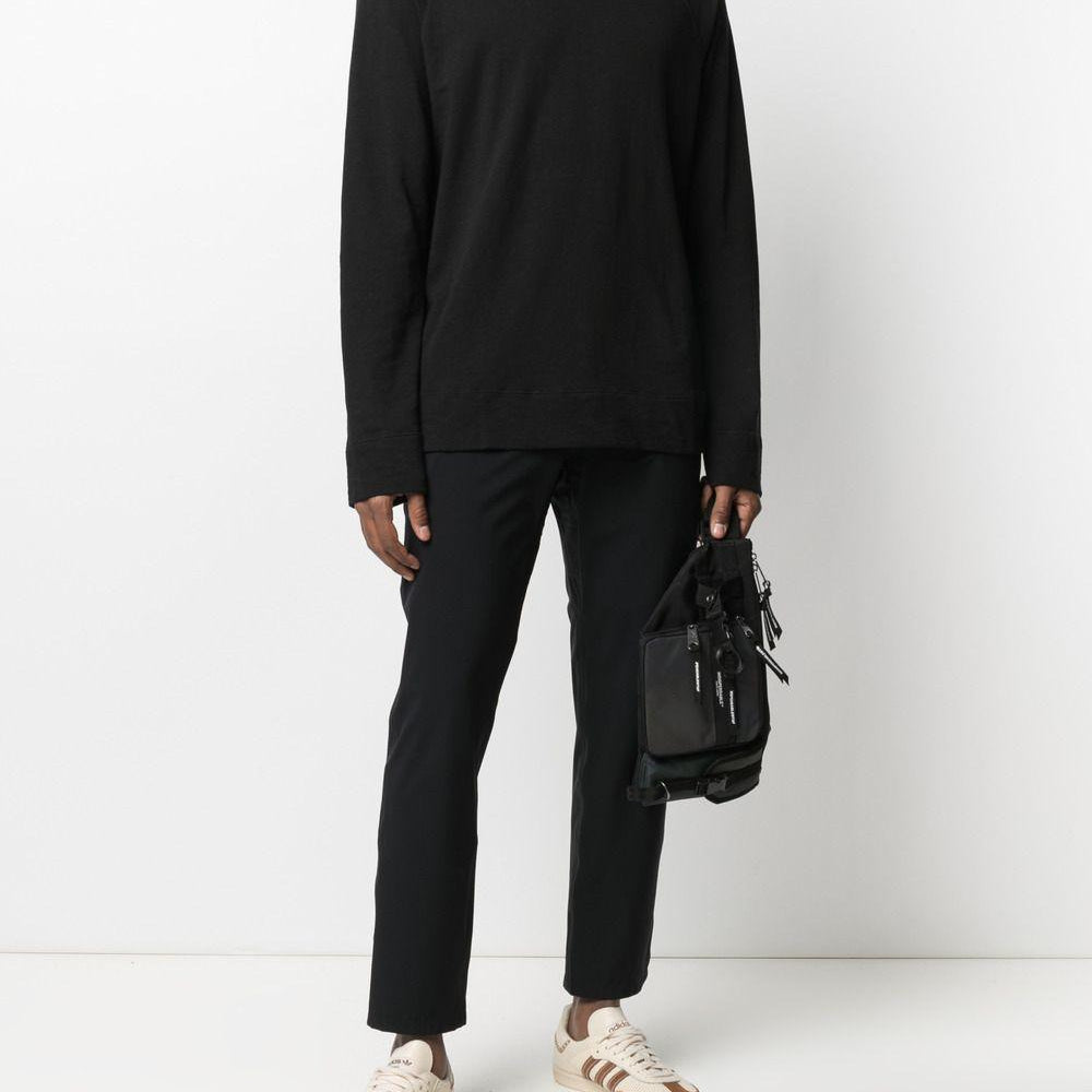 
                  
                    James Perse MXA3278CRP
                  
                
