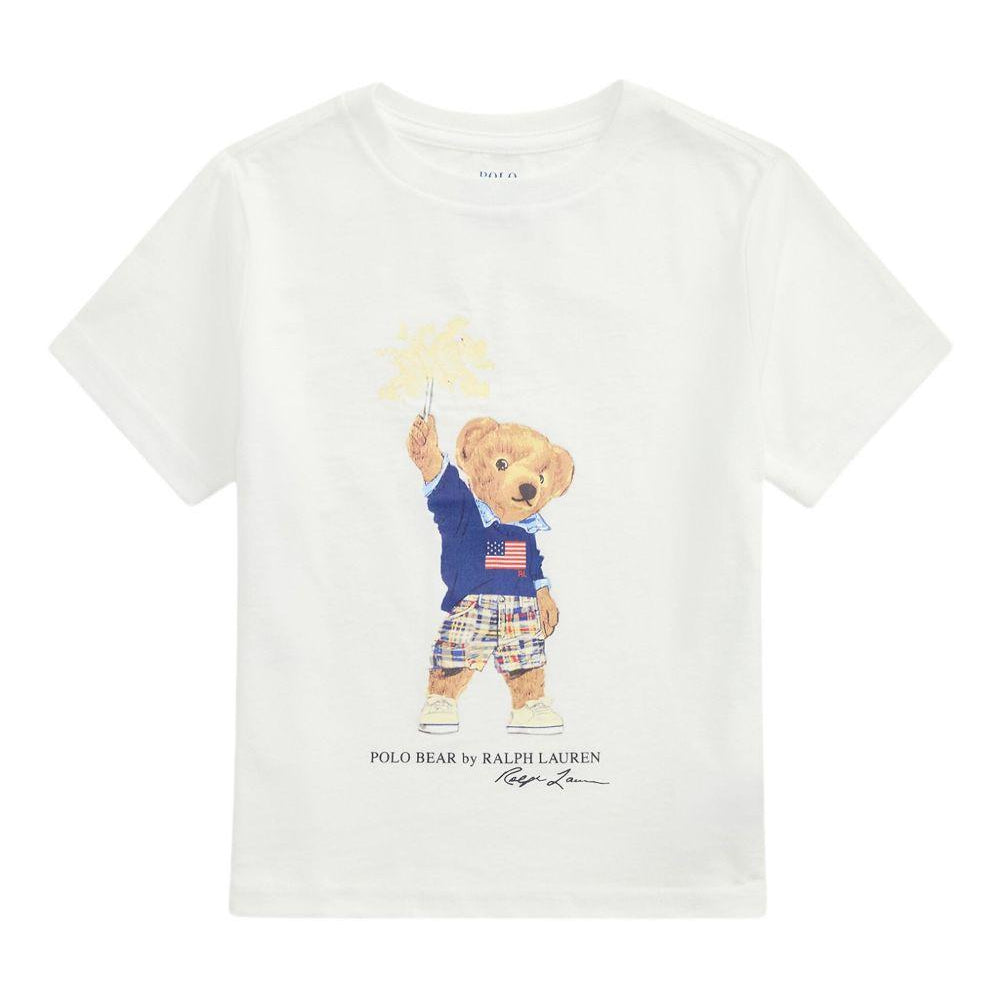 T-shirt Polo Ralph Lauren Kids 979103 002 Polo Ralph Lauren kids 