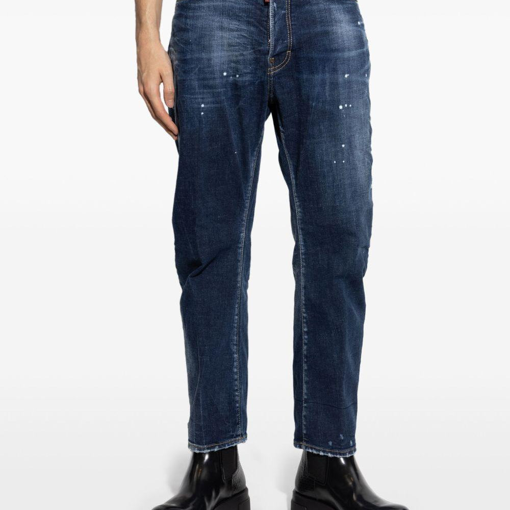 Dsquared2 S74LB1655S30664470