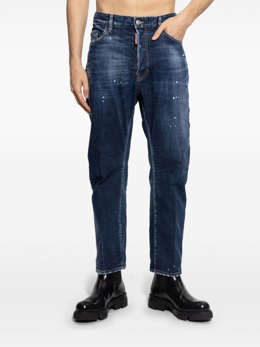 Dsquared2 S74LB1655S30664470