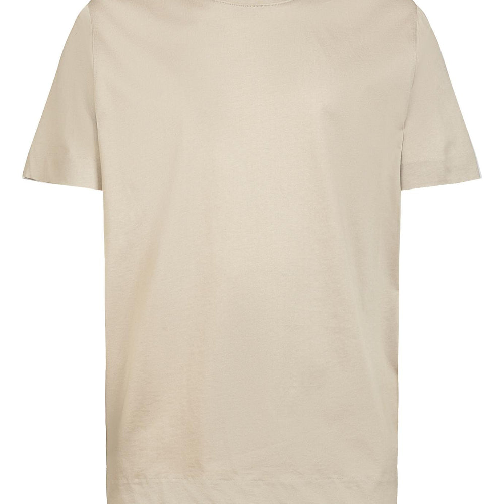 T-shirt Gazzarrini x Michele Franzese TE180G FANGO Gazzarrini x Michele Franzese 