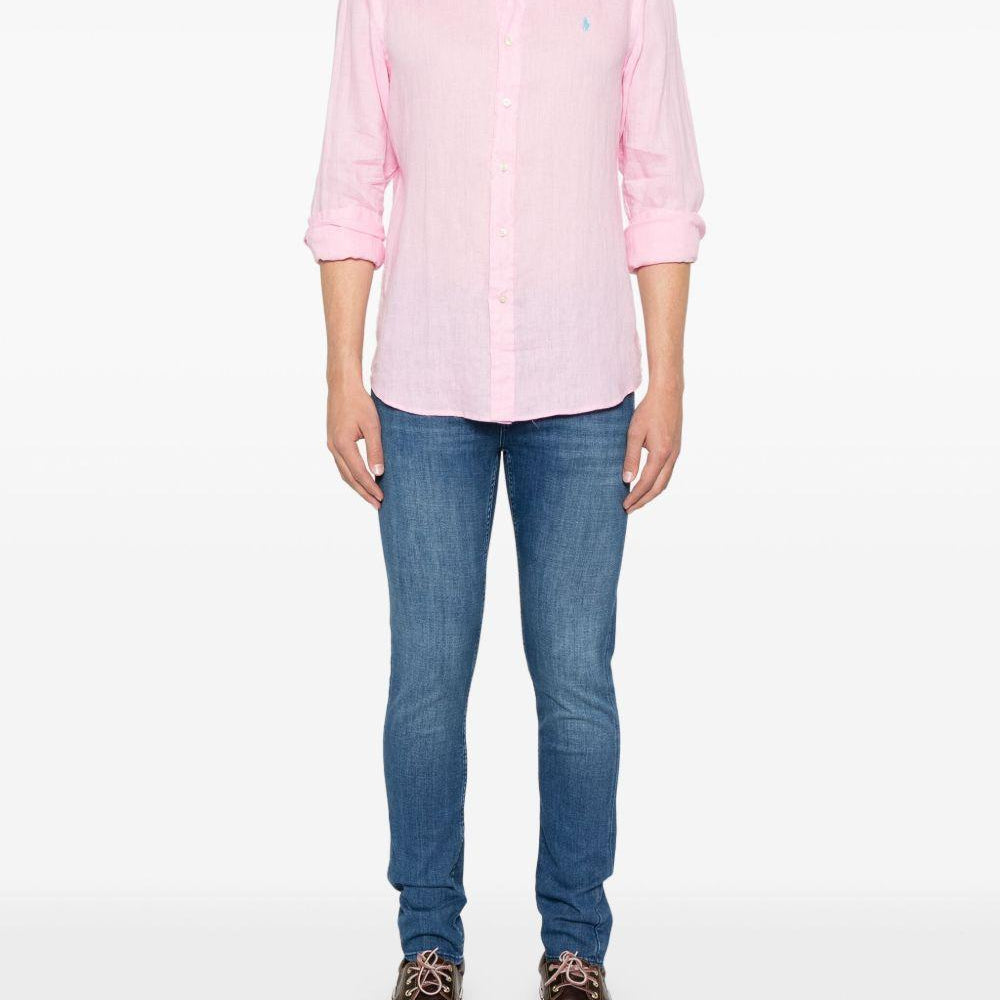 Camicia Polo Ralph Lauren 710966294 009 Polo Ralph Lauren 
