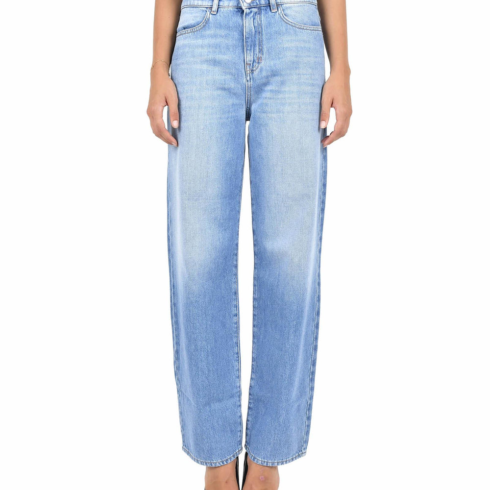 Jeans ZAGARA MaxMara Studio 2526186011600 009 MaxMara Studio 