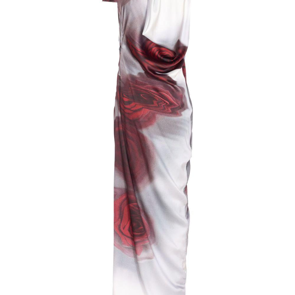 
                  
                    Abito Lungo The Long Red Blurry Roses Jean Paul Gaultier WDR075W050 010230 Jean Paul Gaultier 
                  
                