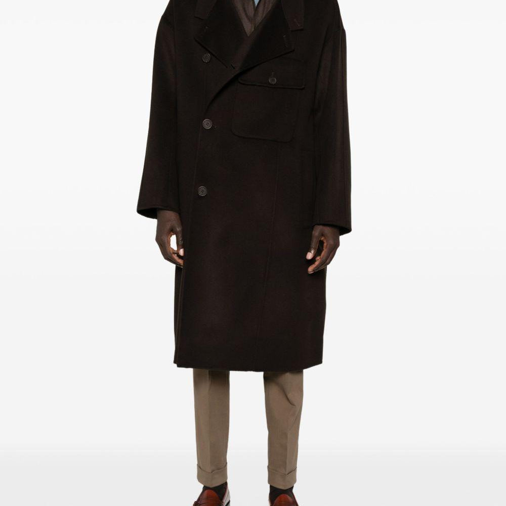 Cappotto Emporio Armani EM004191AF18229 U6031 Emporio Armani 