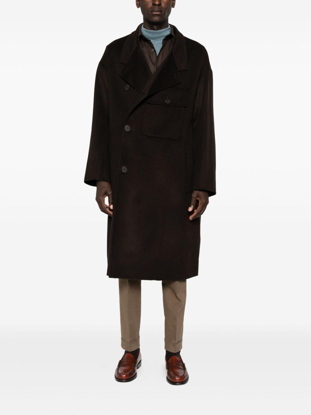 Cappotto Emporio Armani EM004191AF18229 U6031 Emporio Armani 