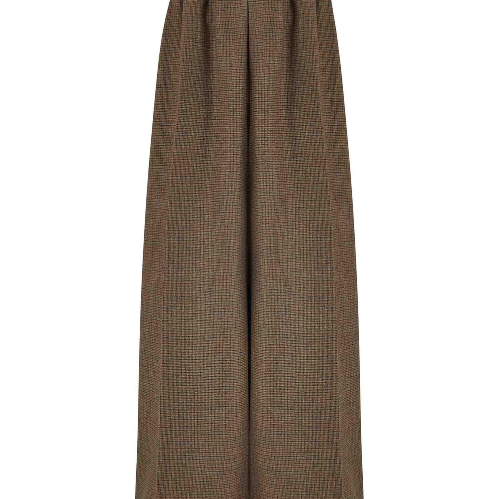 Pantaloni Martine Rose 377WT14700 BRW Martine Rose 