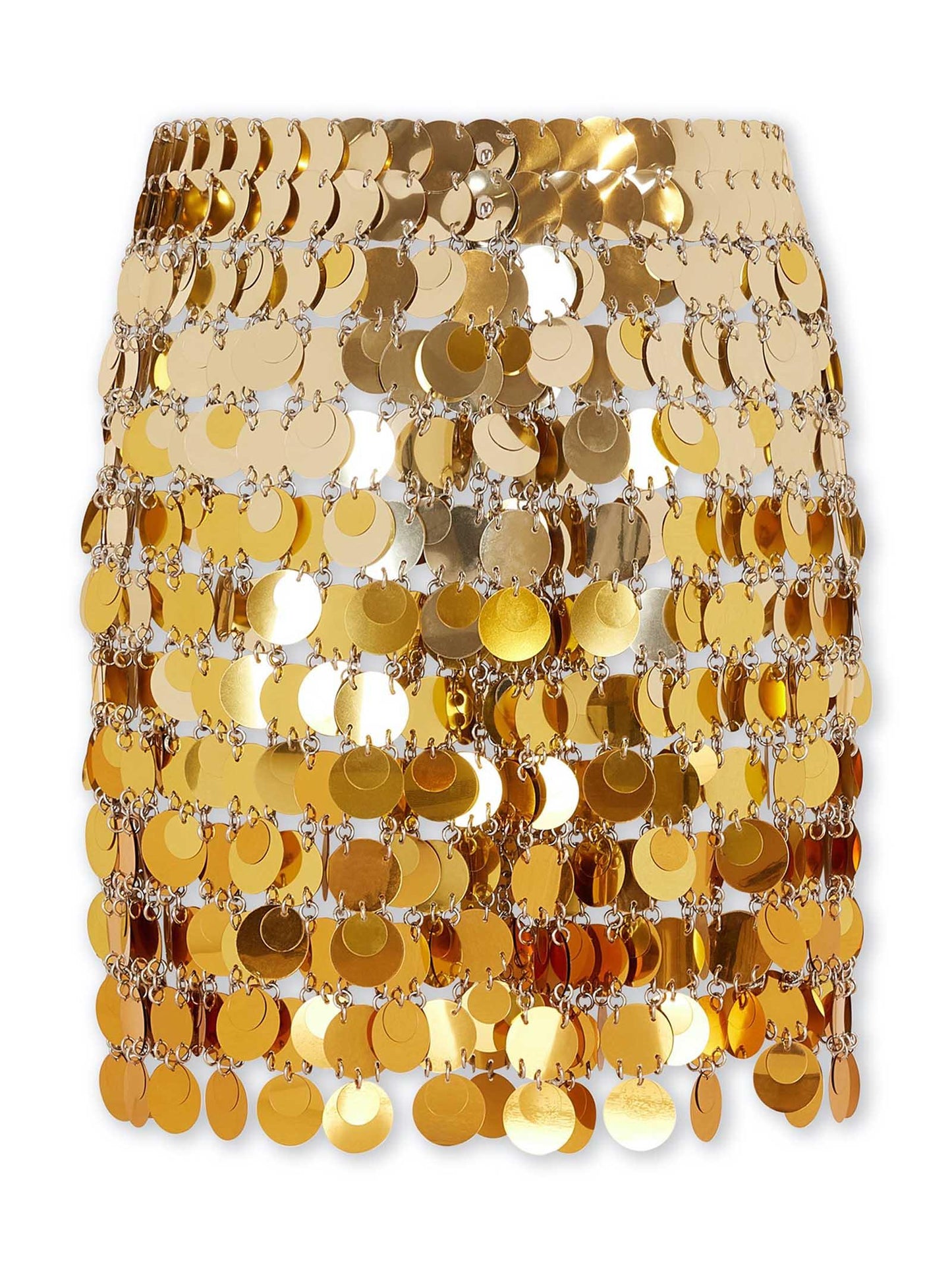 Gonna Rabanne 25AIJU093PS0133 M778 Rabanne 