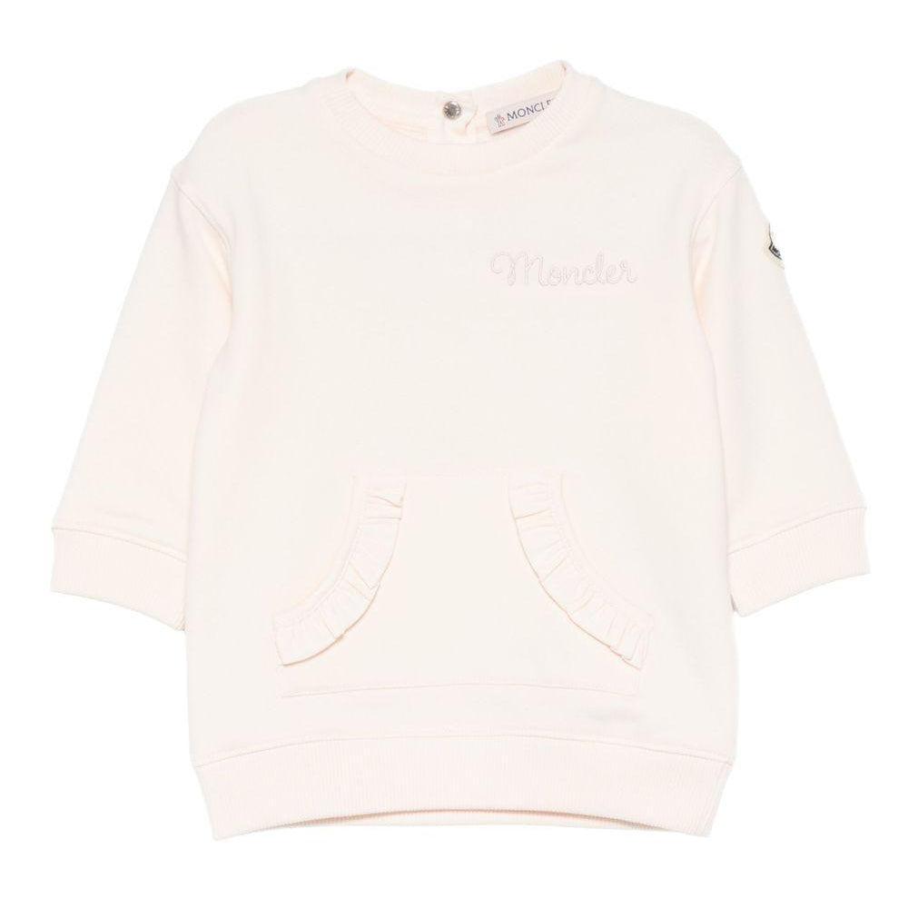Abito Moncler Enfant K29518I0000589A23 529 Moncler Enfant 