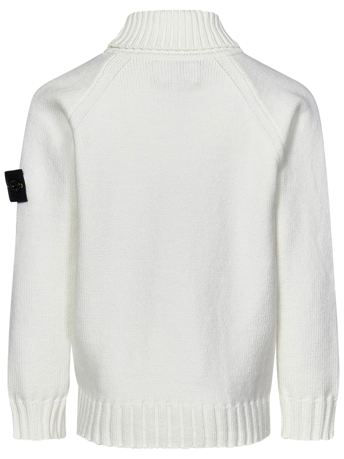Maglia Stone Island Junior MO8116504A2 V0099 Stone Island Junior 