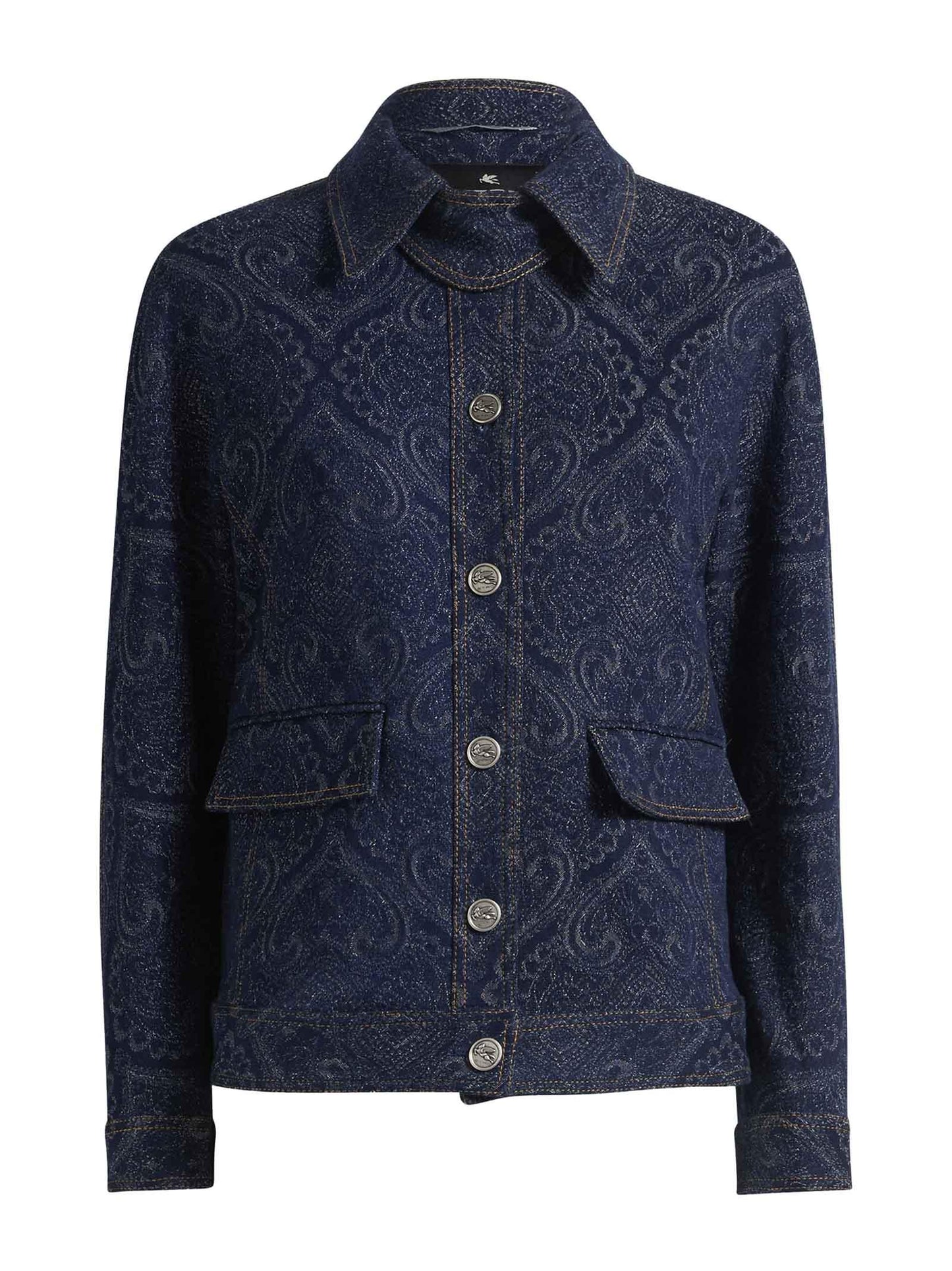 Giubbino Etro WRNA001799TJEF9 S9090 Etro 