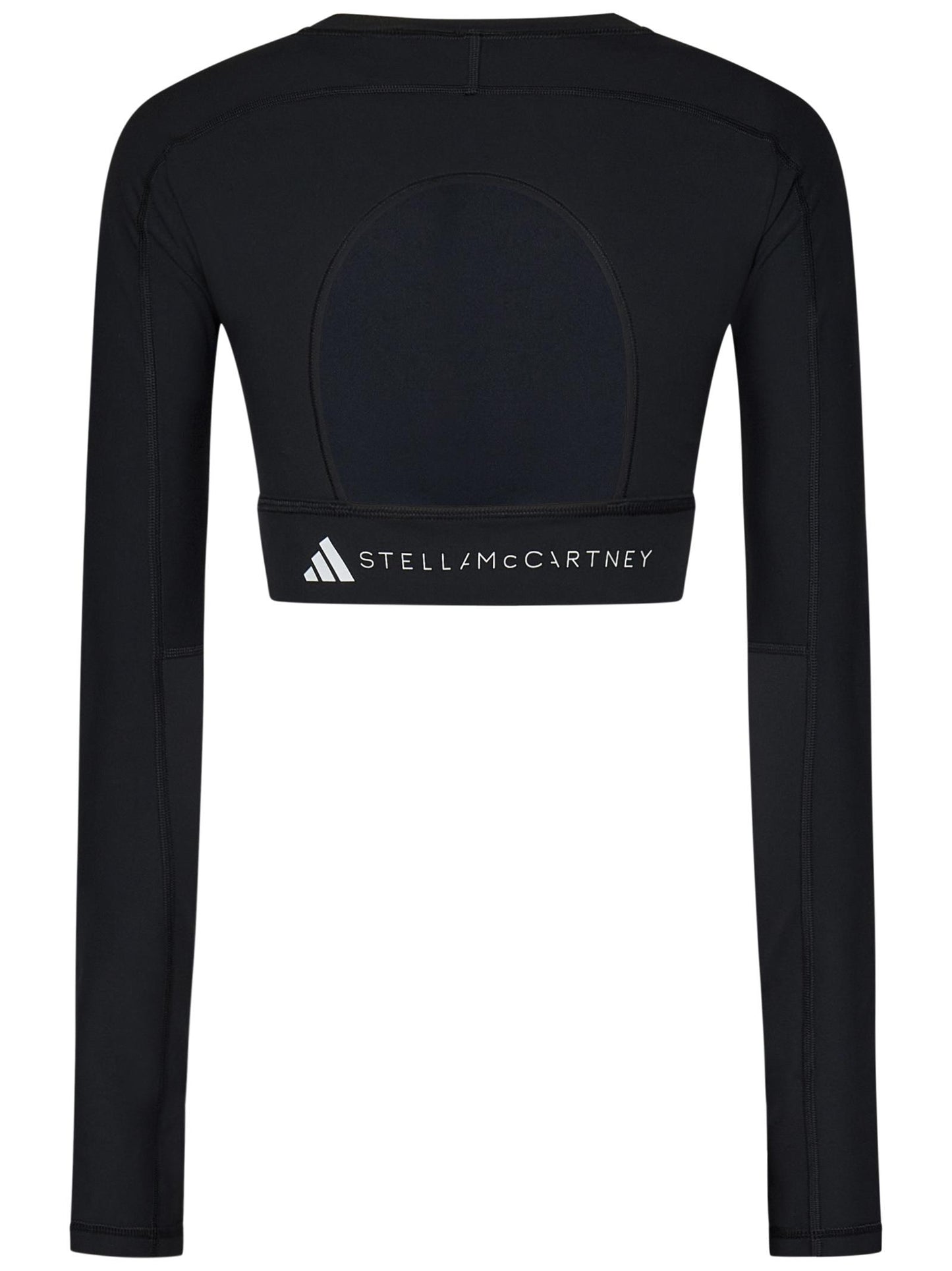 Top TrueStrength Adidas by Stella McCartney IW3859 BLACK Adidas by Stella McCartney 