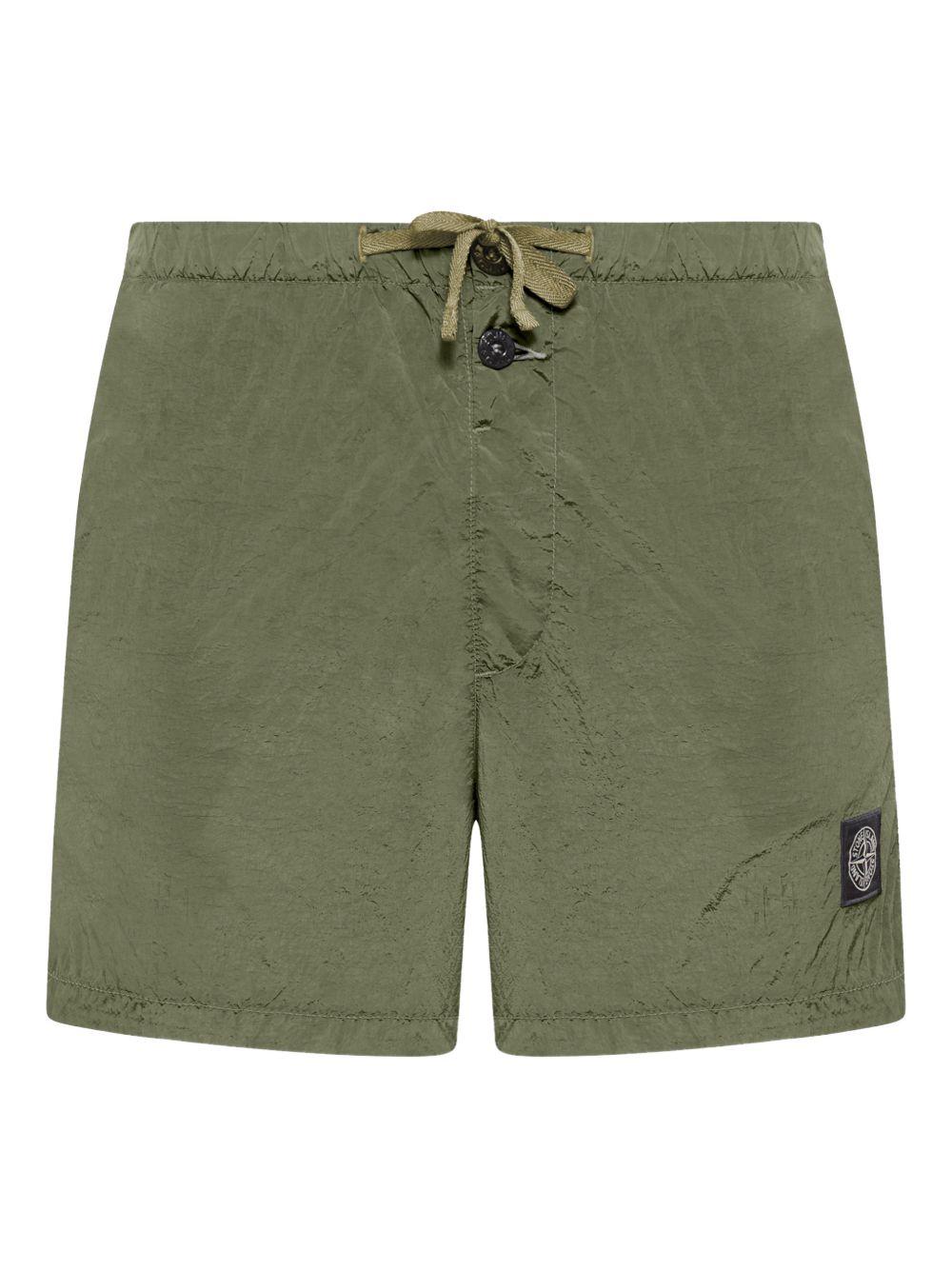 Costume Stone Island L1S15B100003S0043 V005G Stone Island 