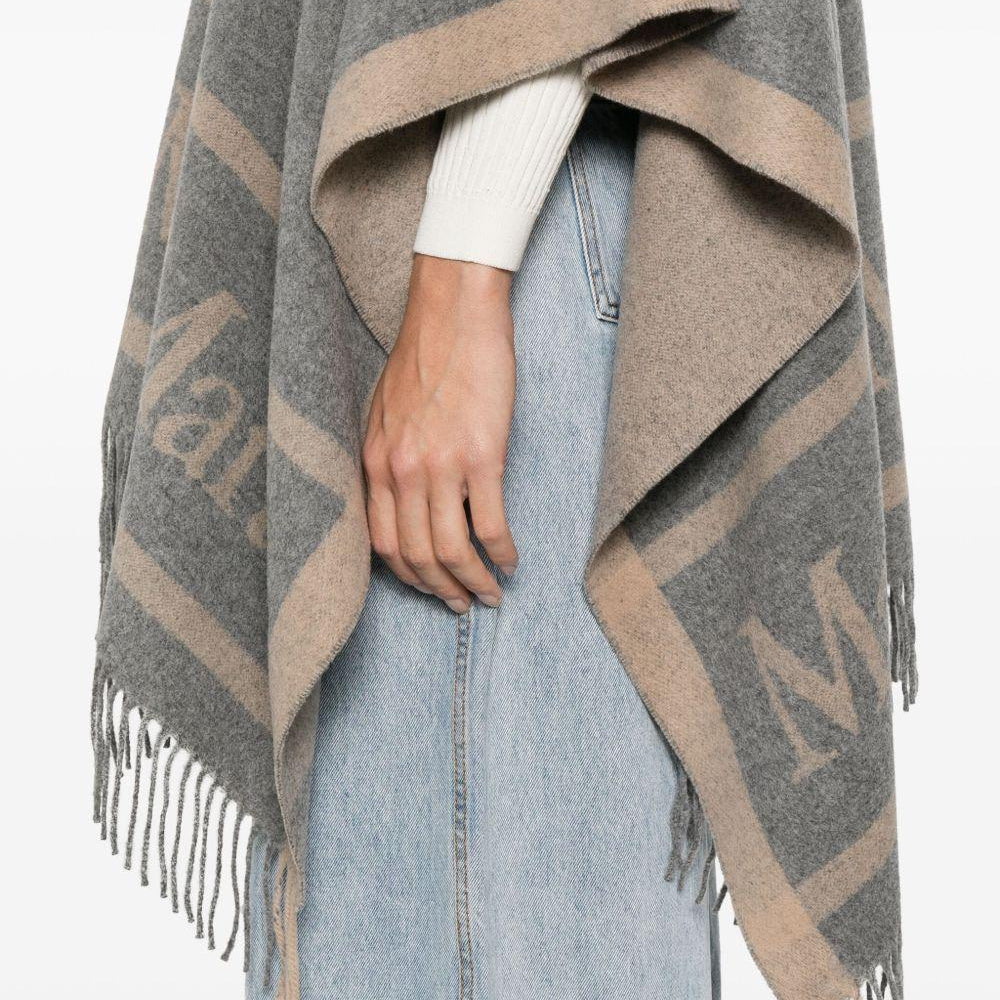 
                  
                    Cappa HILDE MaxMara Studio 2526546021600 003 MaxMara Studio 
                  
                