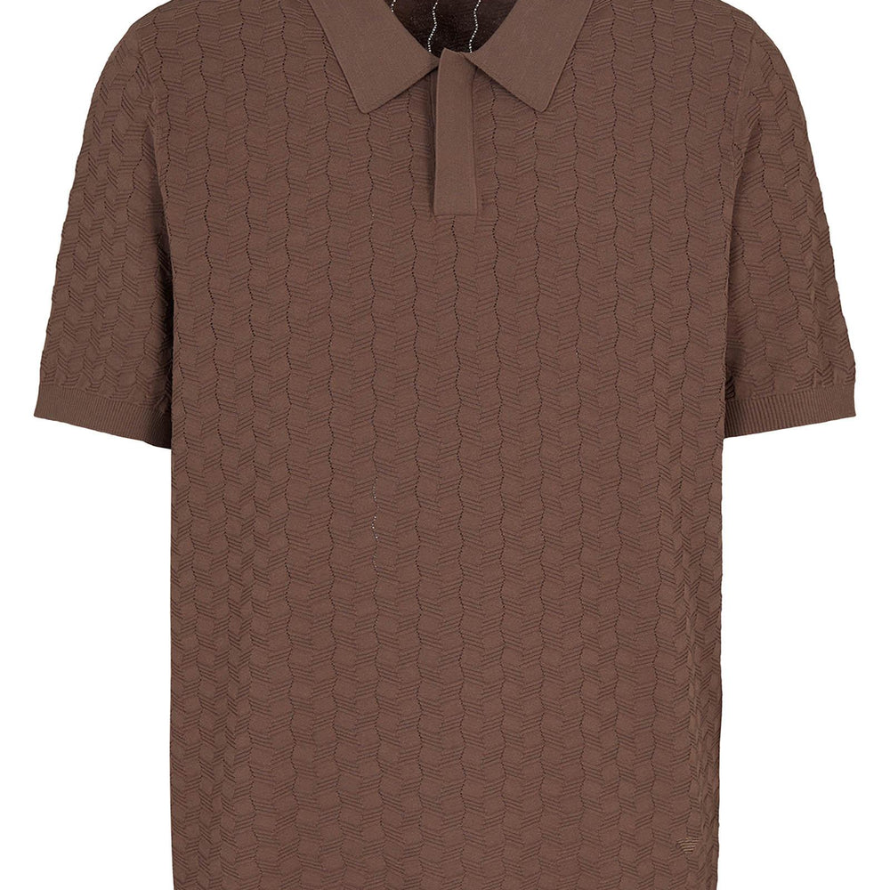Maglia Emporio Armani EM001570AF14853 F6056 Emporio Armani 