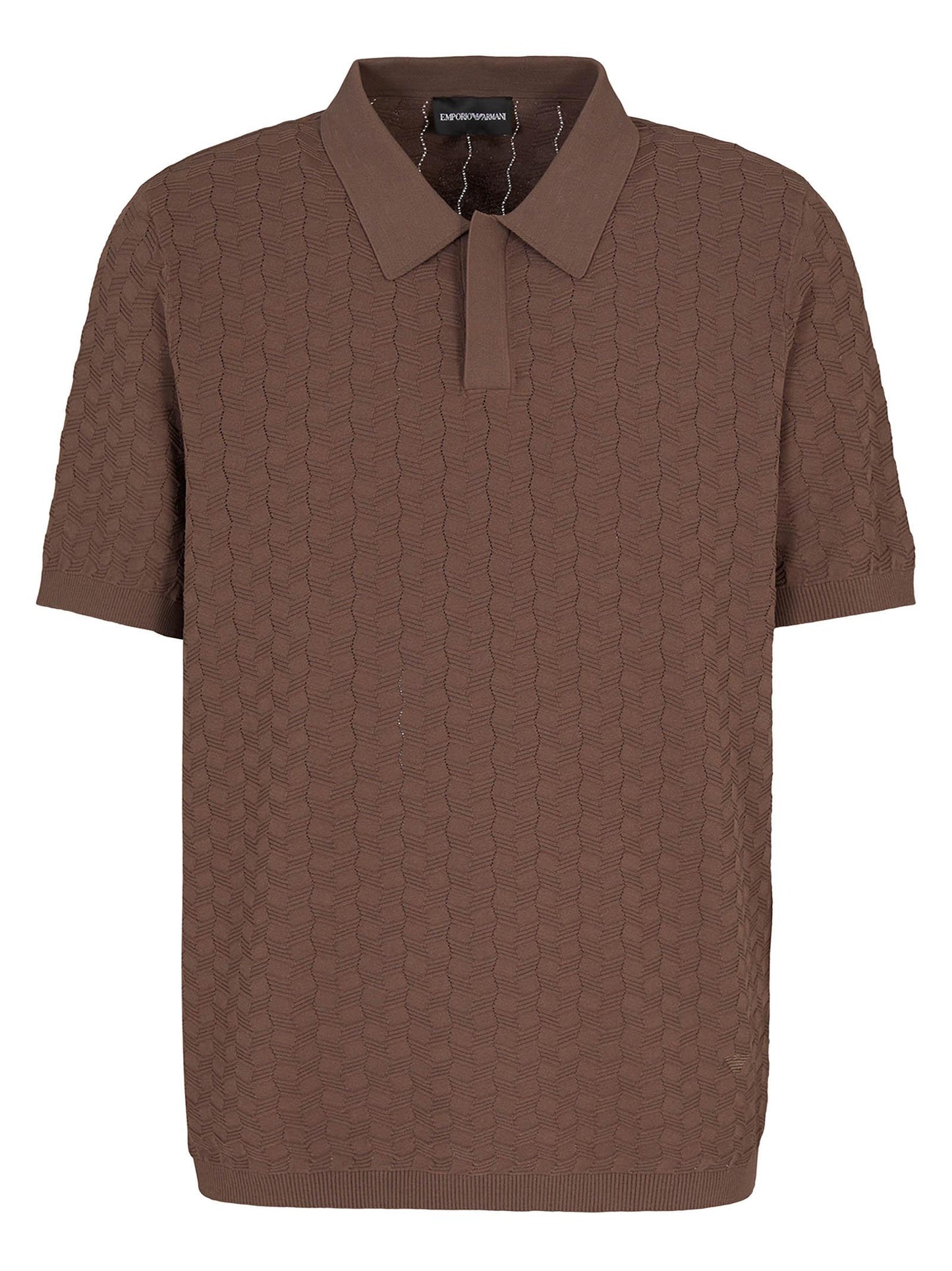 Maglia Emporio Armani EM001570AF14853 F6056 Emporio Armani 