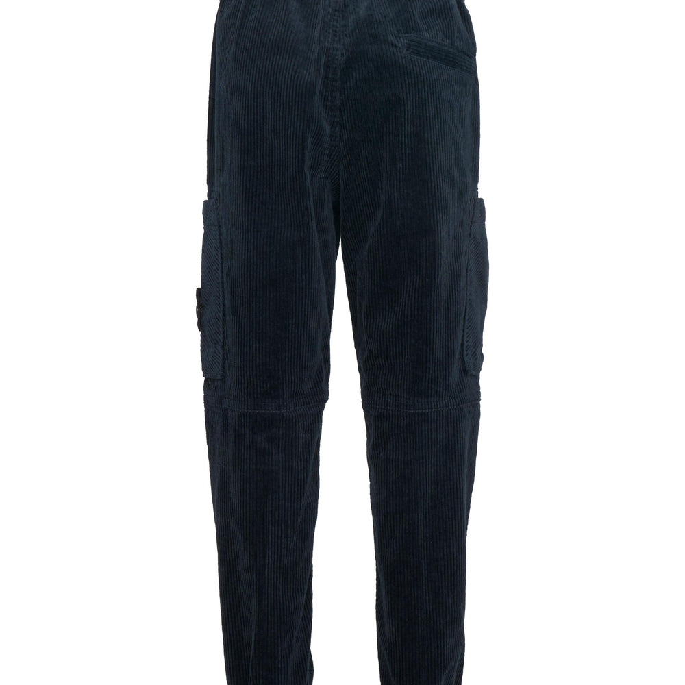 Pantaloni Stone Island Junior K2S163100005S0199 V0020 Stone Island Junior 